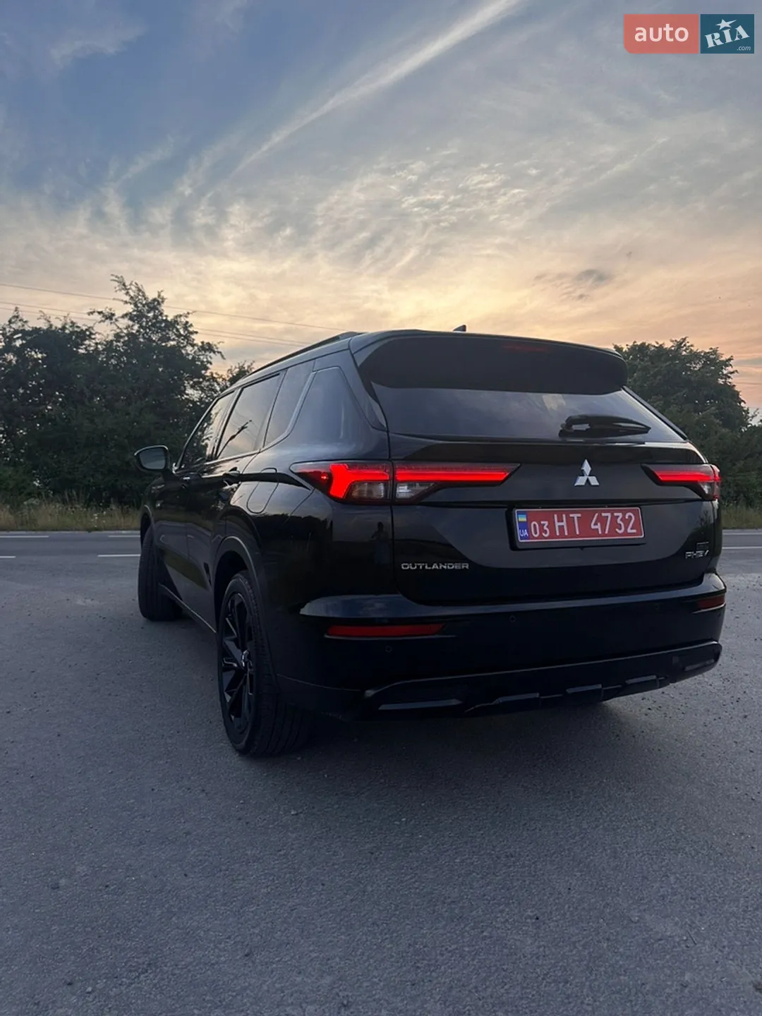 2025 Mitsubishi Outlander - мініатюра 75