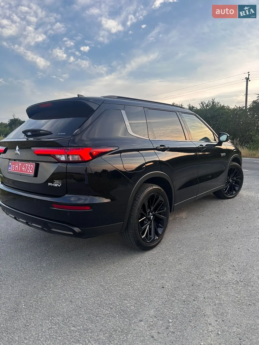 2025 Mitsubishi Outlander - мініатюра 80