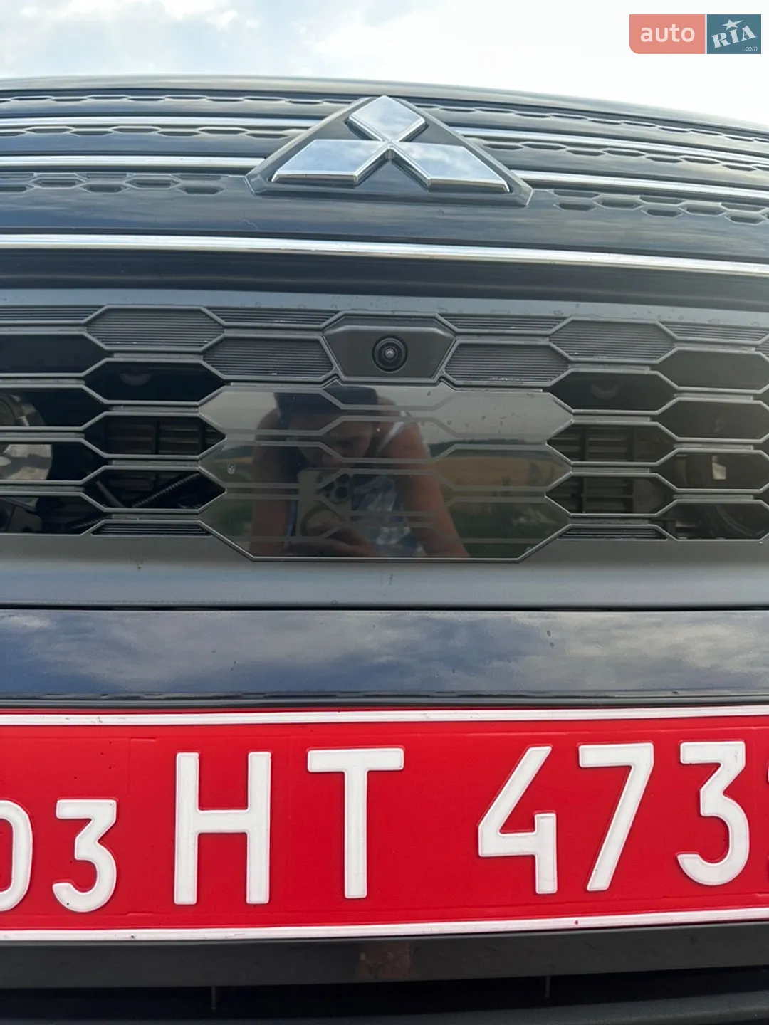 2025 Mitsubishi Outlander - мініатюра 85