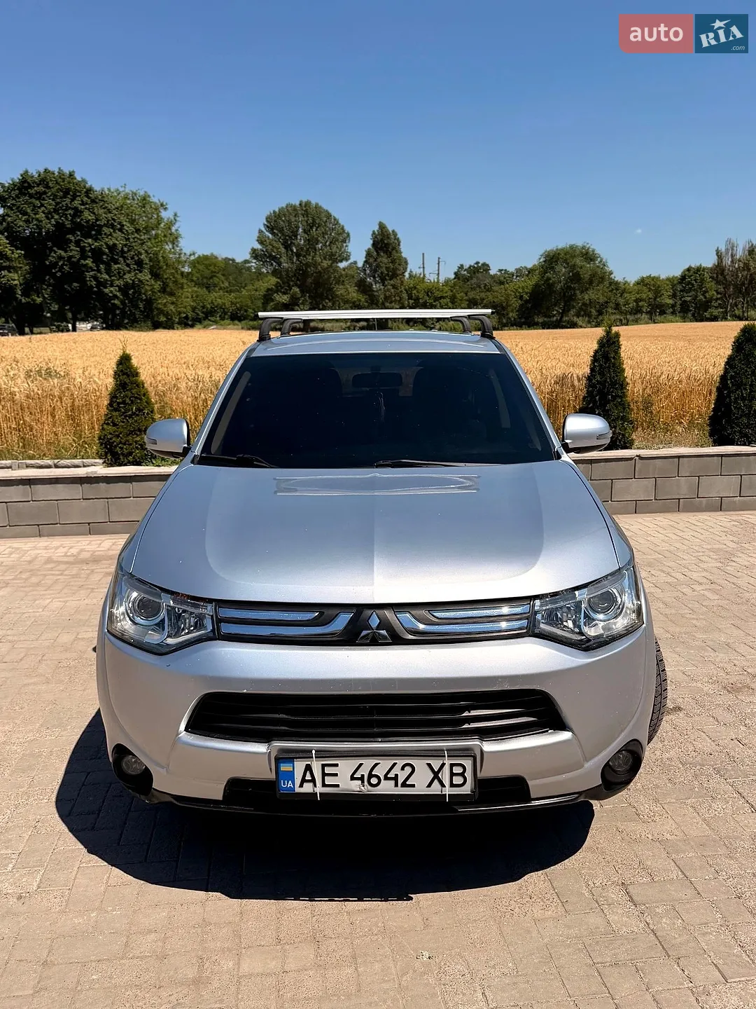 2013 Mitsubishi Outlander - мініатюра 42