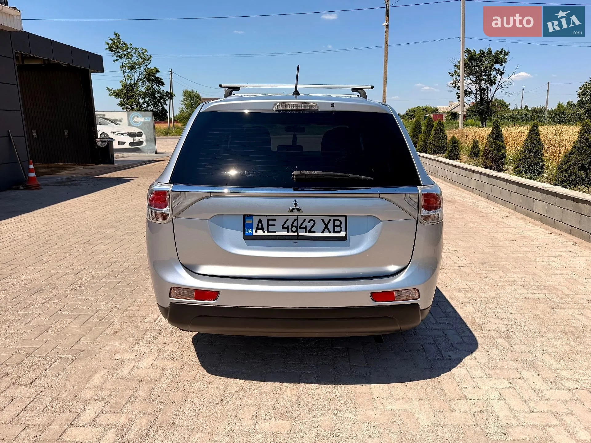 2013 Mitsubishi Outlander - мініатюра 44