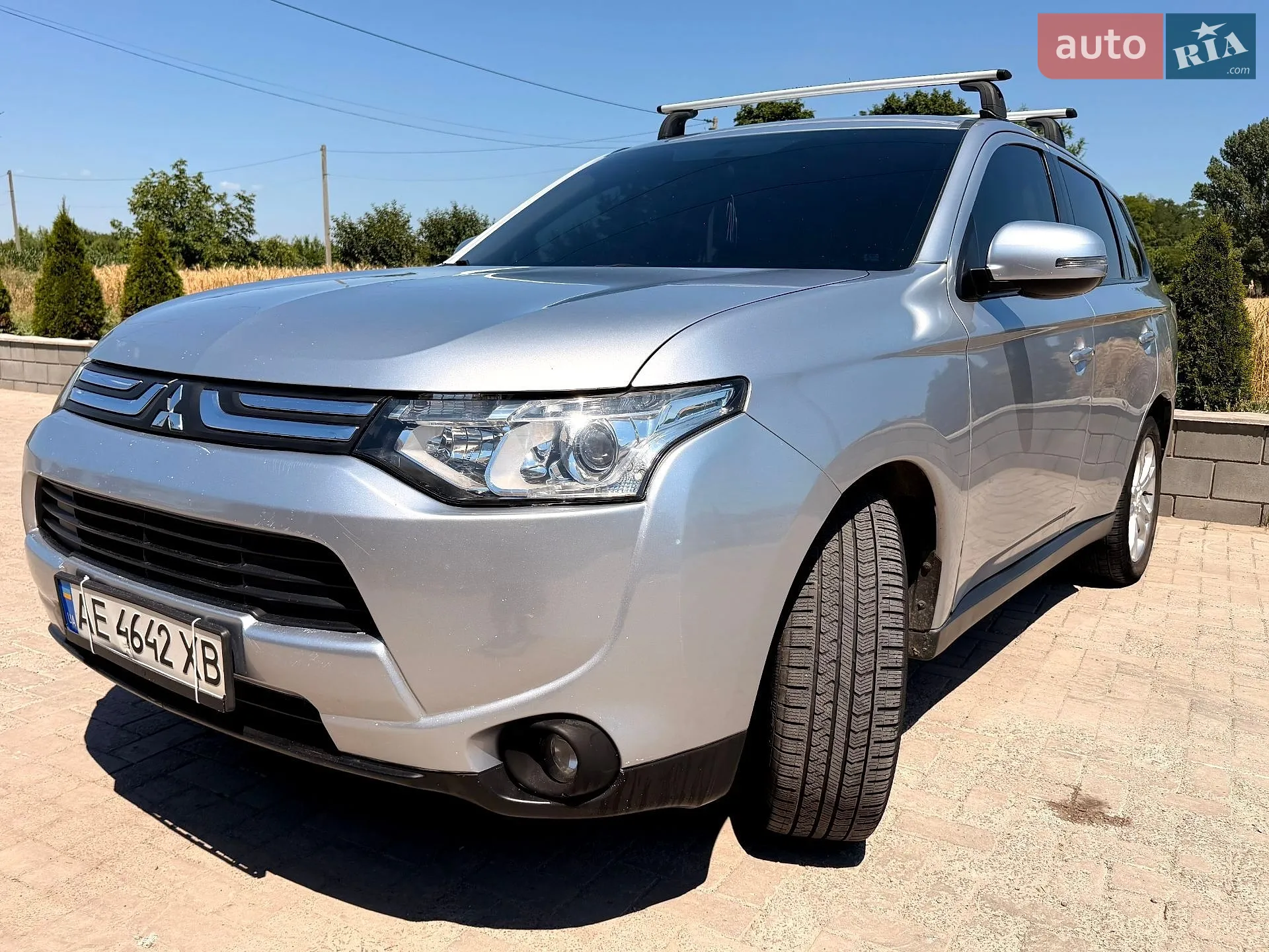 2013 Mitsubishi Outlander - мініатюра 46