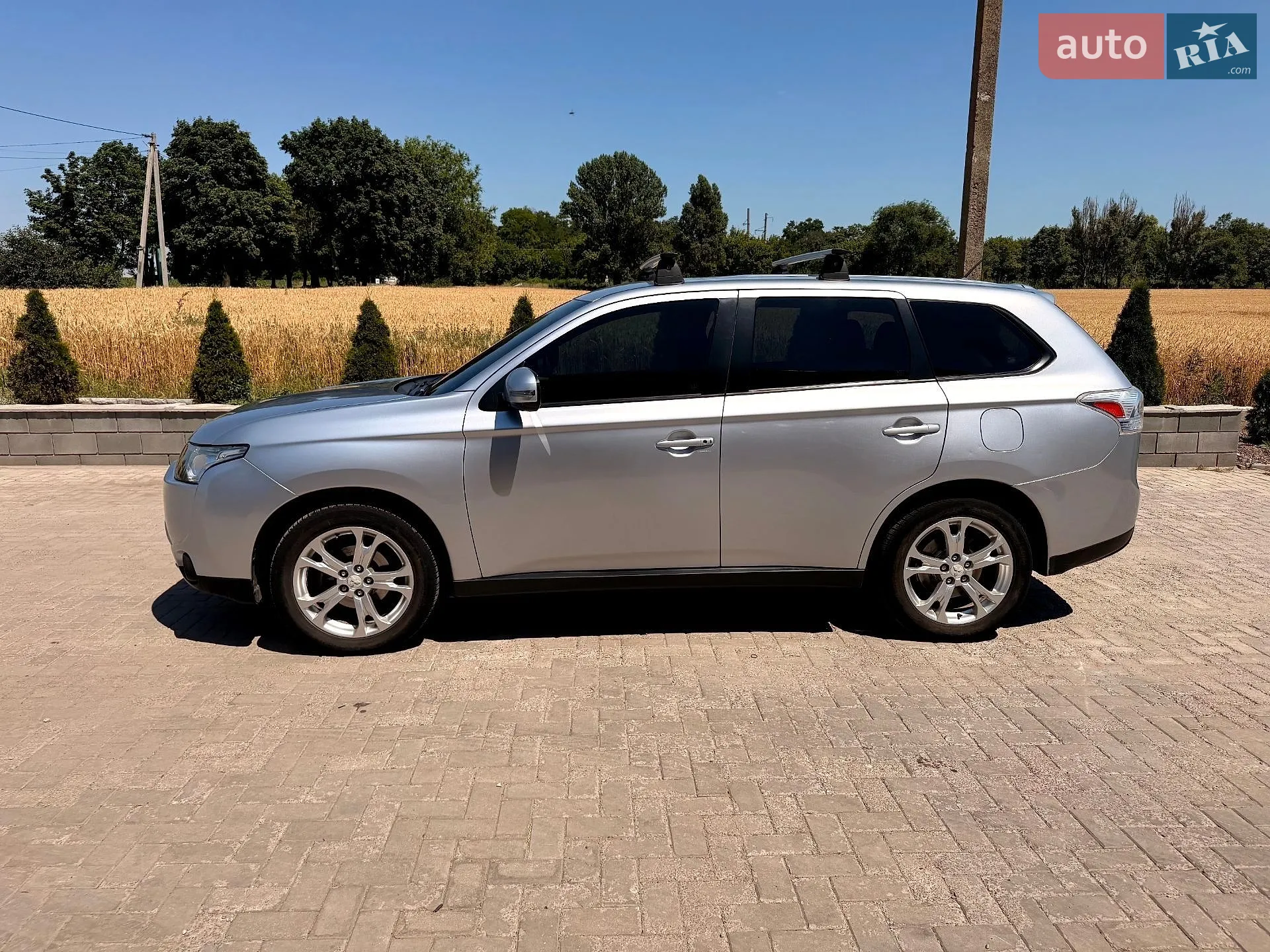 2013 Mitsubishi Outlander - мініатюра 51