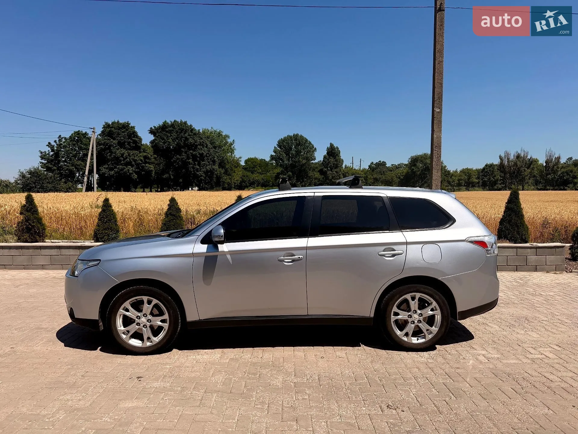 2013 Mitsubishi Outlander - мініатюра 58