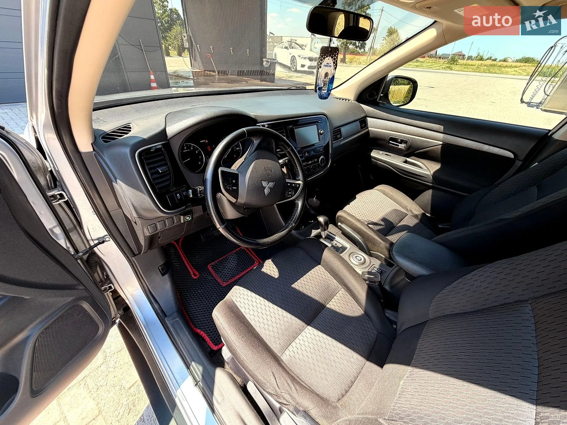 2013 Mitsubishi Outlander - мініатюра 66