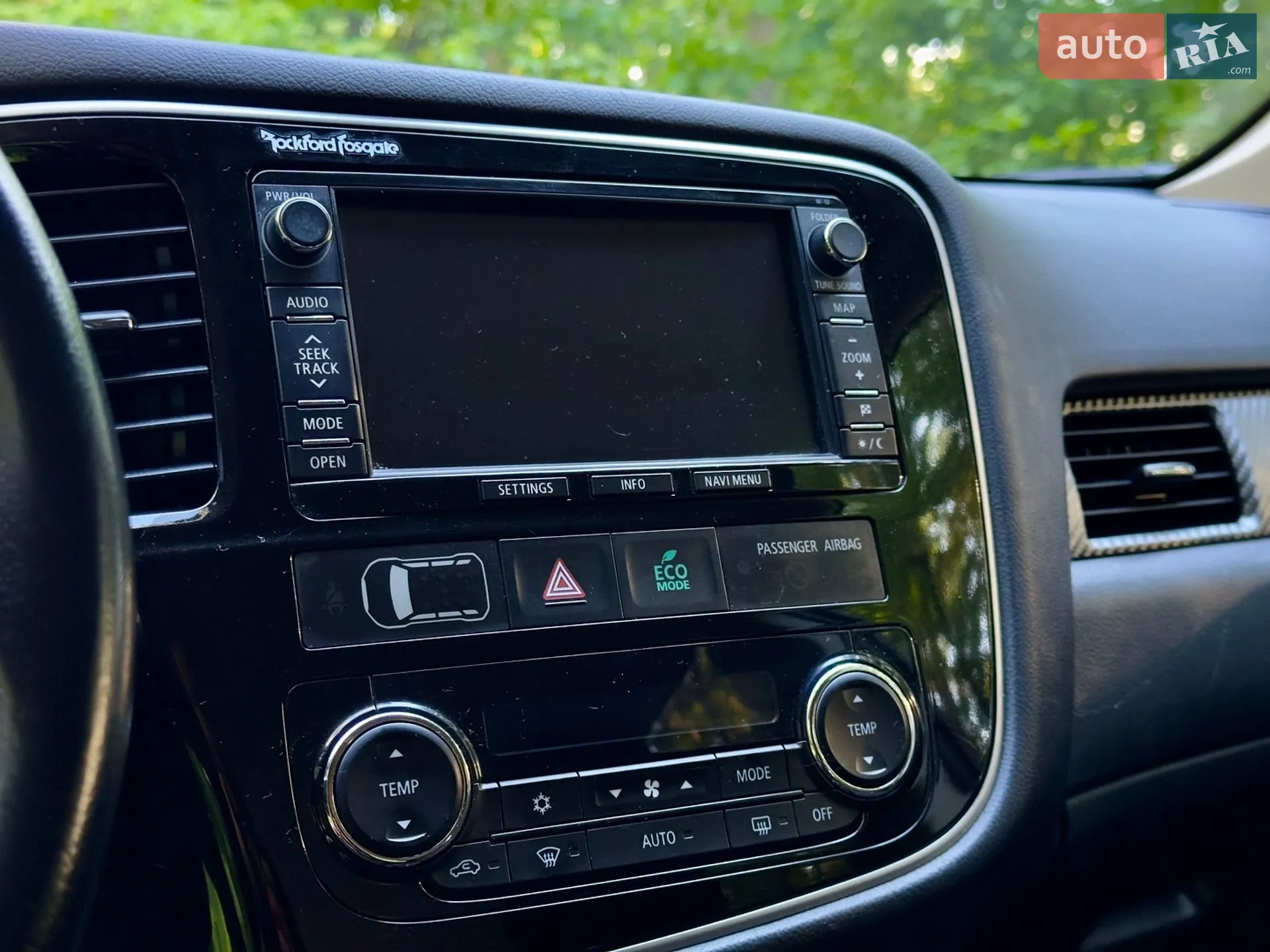 2014 Mitsubishi Outlander - мініатюра 44