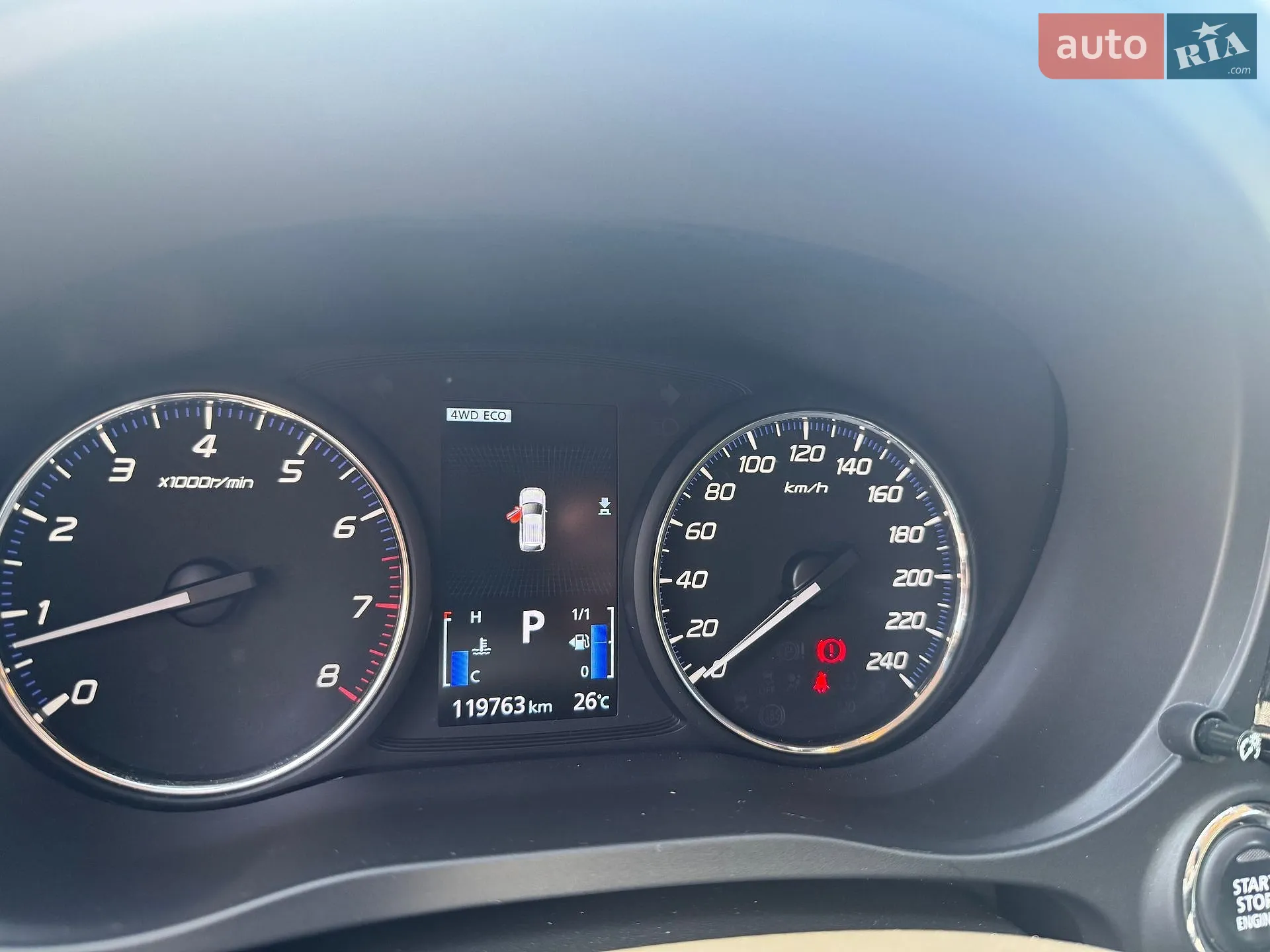 2021 Mitsubishi Outlander - мініатюра 22