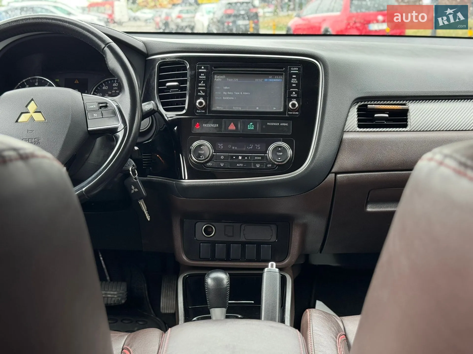 2016 Mitsubishi Outlander - мініатюра 41