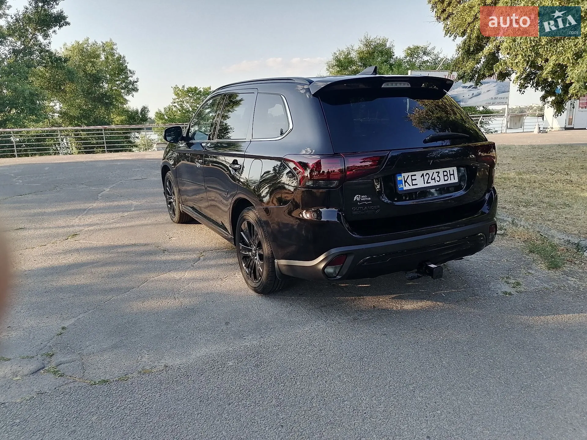 2021 Mitsubishi Outlander - мініатюра 6