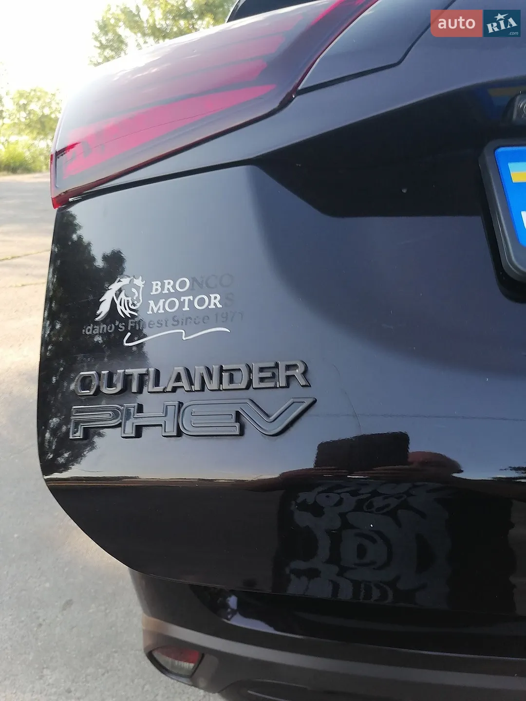 2021 Mitsubishi Outlander - мініатюра 29