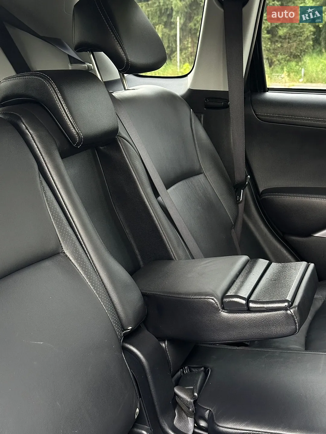 2011 Mitsubishi Outlander - мініатюра 48