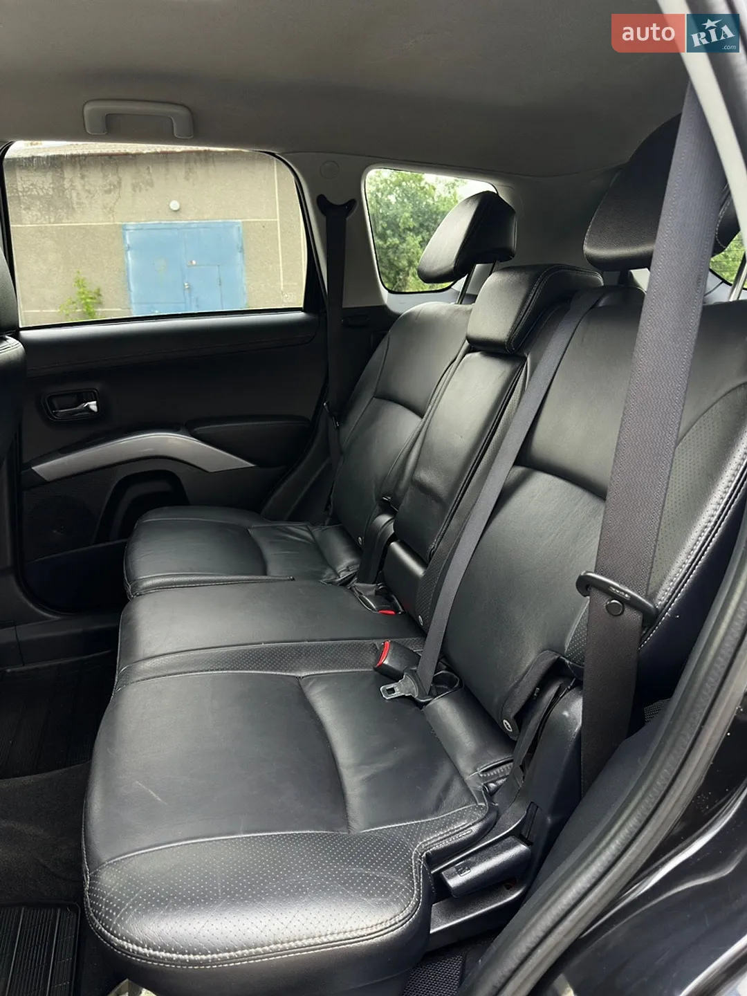 2011 Mitsubishi Outlander - мініатюра 52