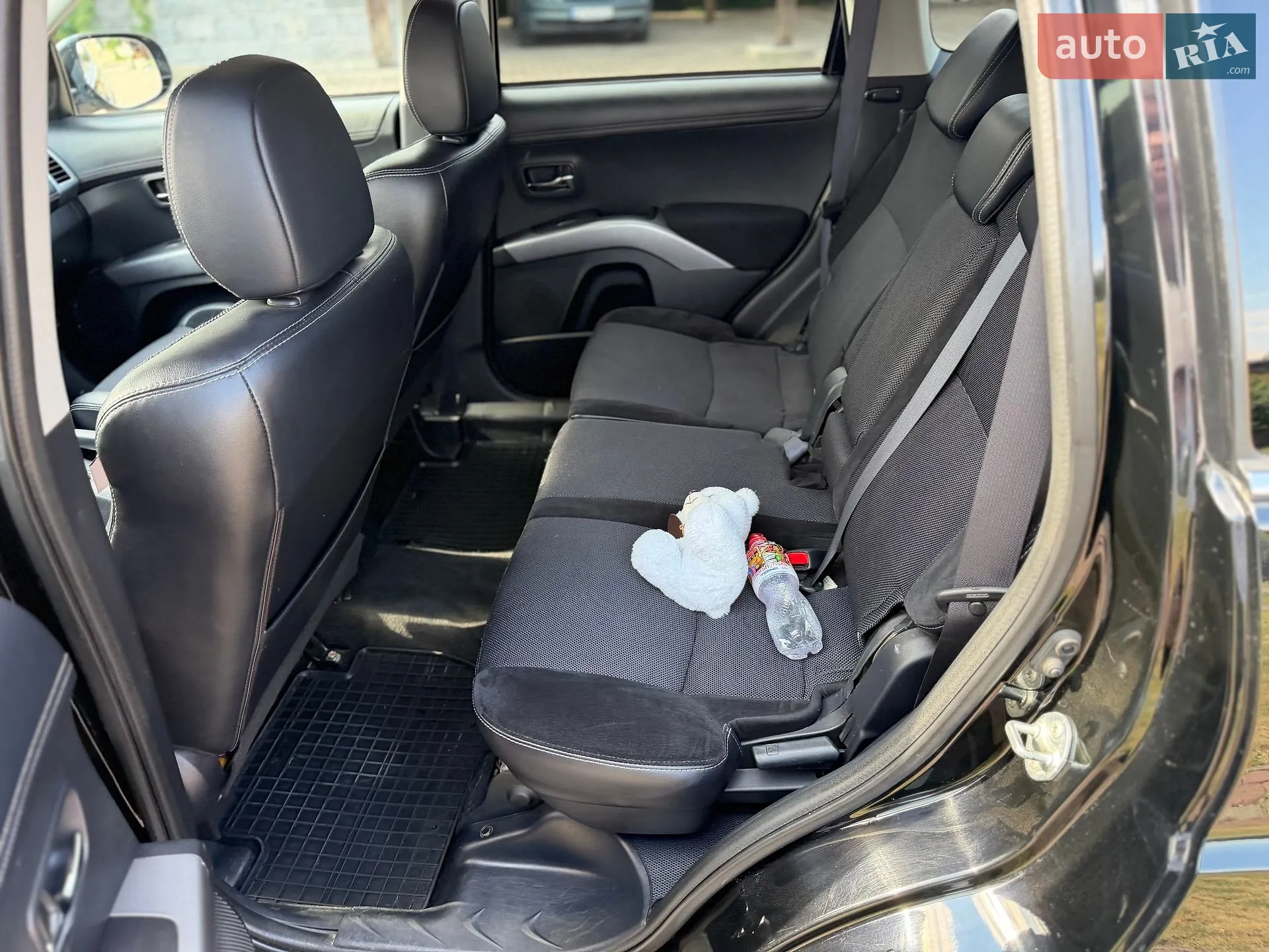 2012 Mitsubishi Outlander - мініатюра 29