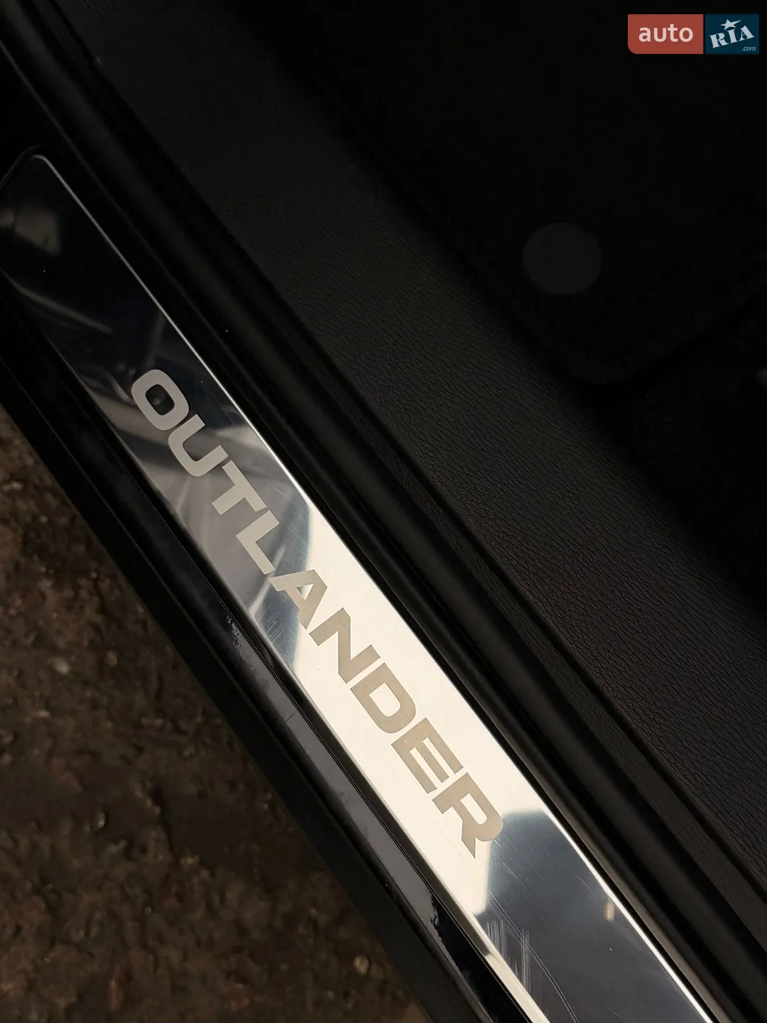 2024 Mitsubishi Outlander - мініатюра 15
