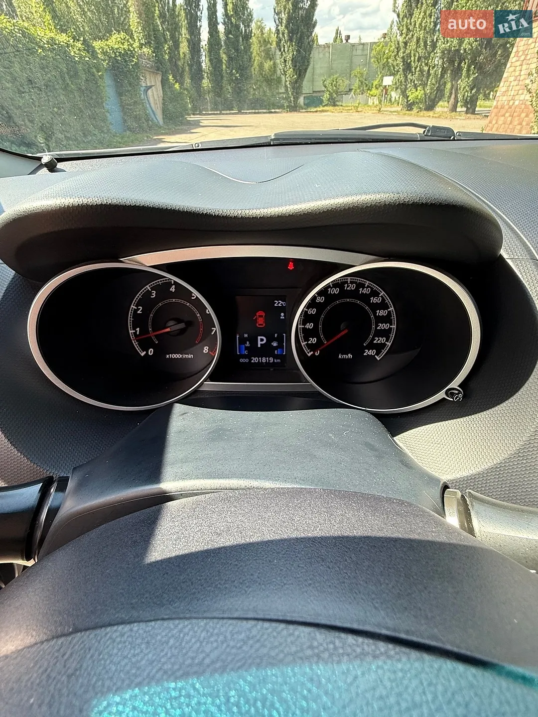 2011 Mitsubishi Outlander - мініатюра 14