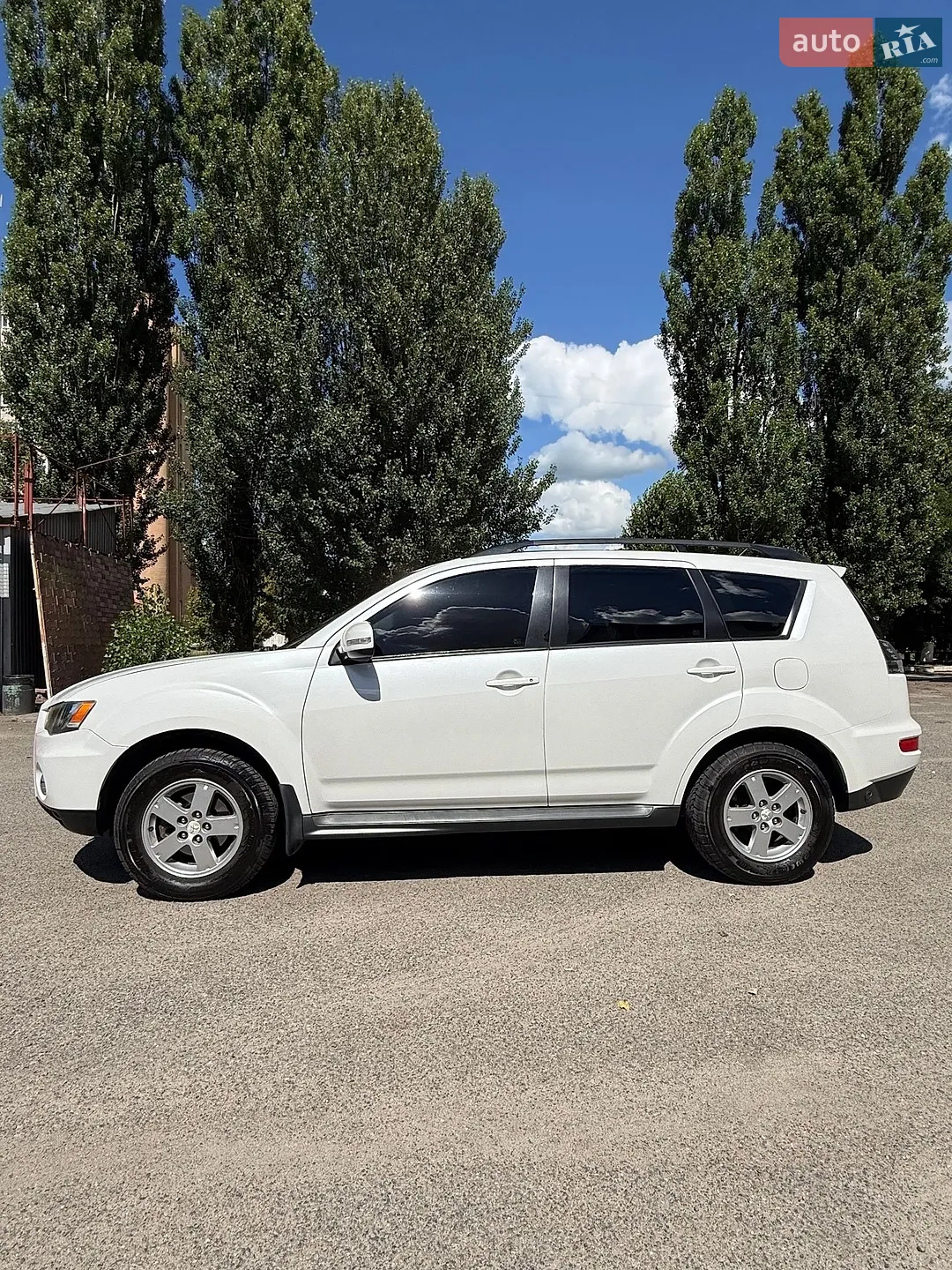 2011 Mitsubishi Outlander - мініатюра 27
