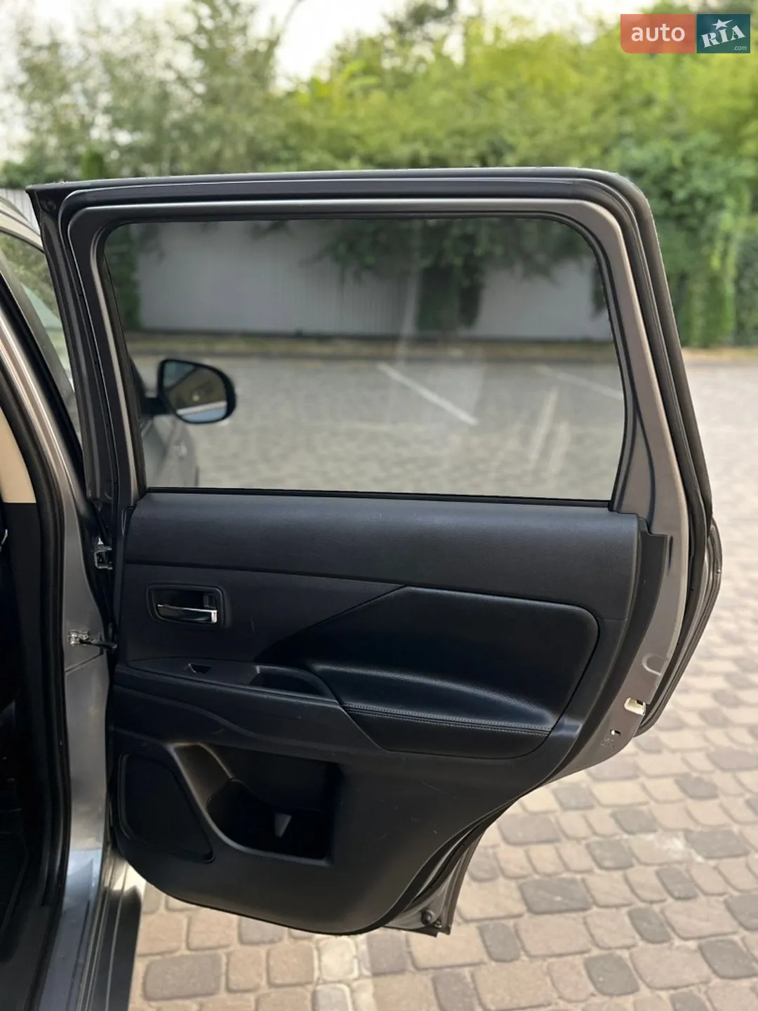 2014 Mitsubishi Outlander - мініатюра 33