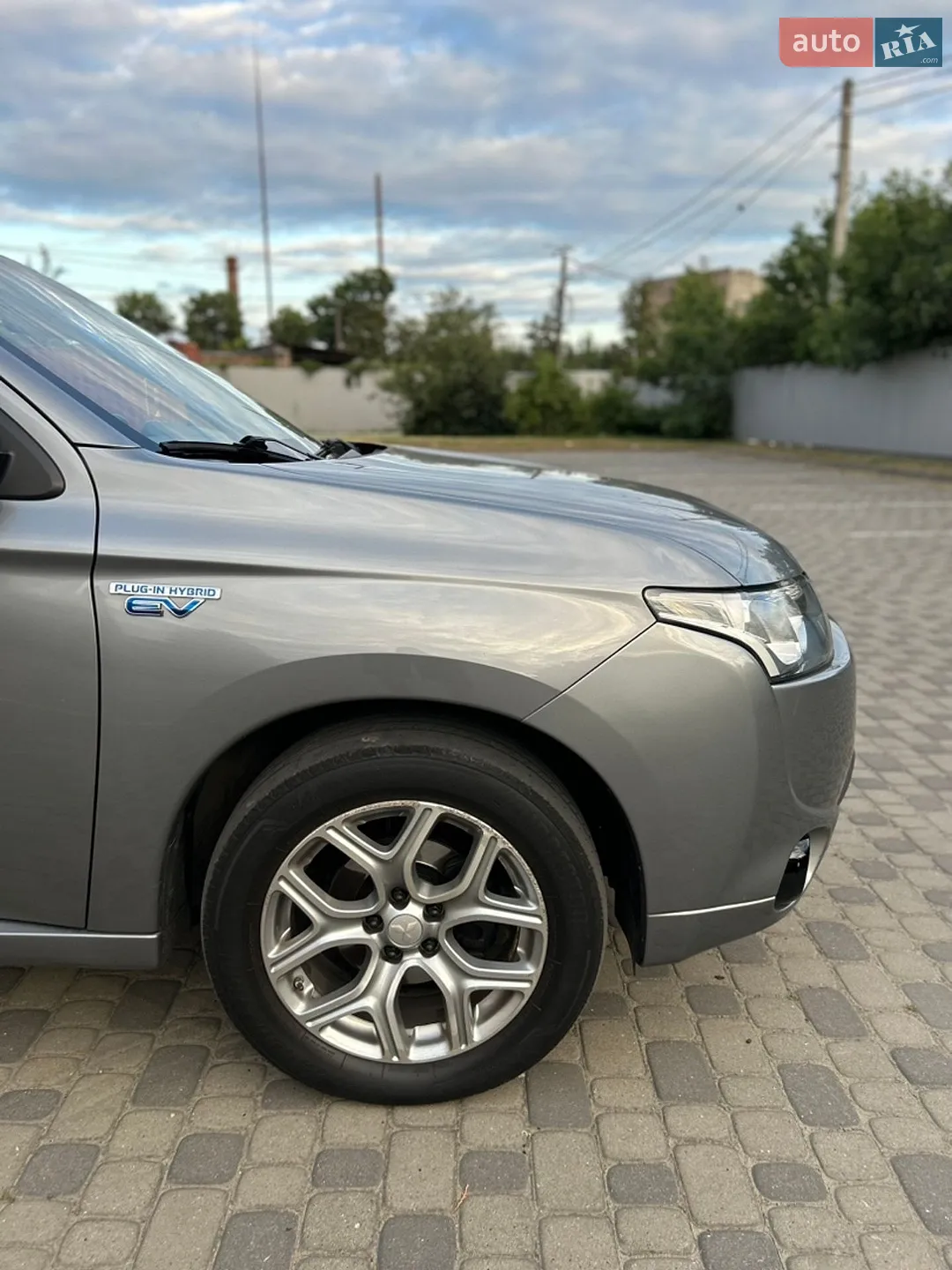 2014 Mitsubishi Outlander - мініатюра 58