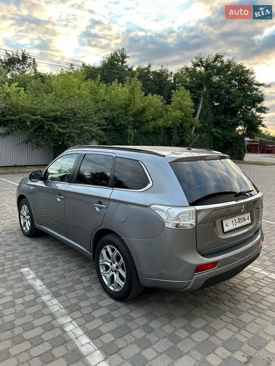 2014 Mitsubishi Outlander - мініатюра 79