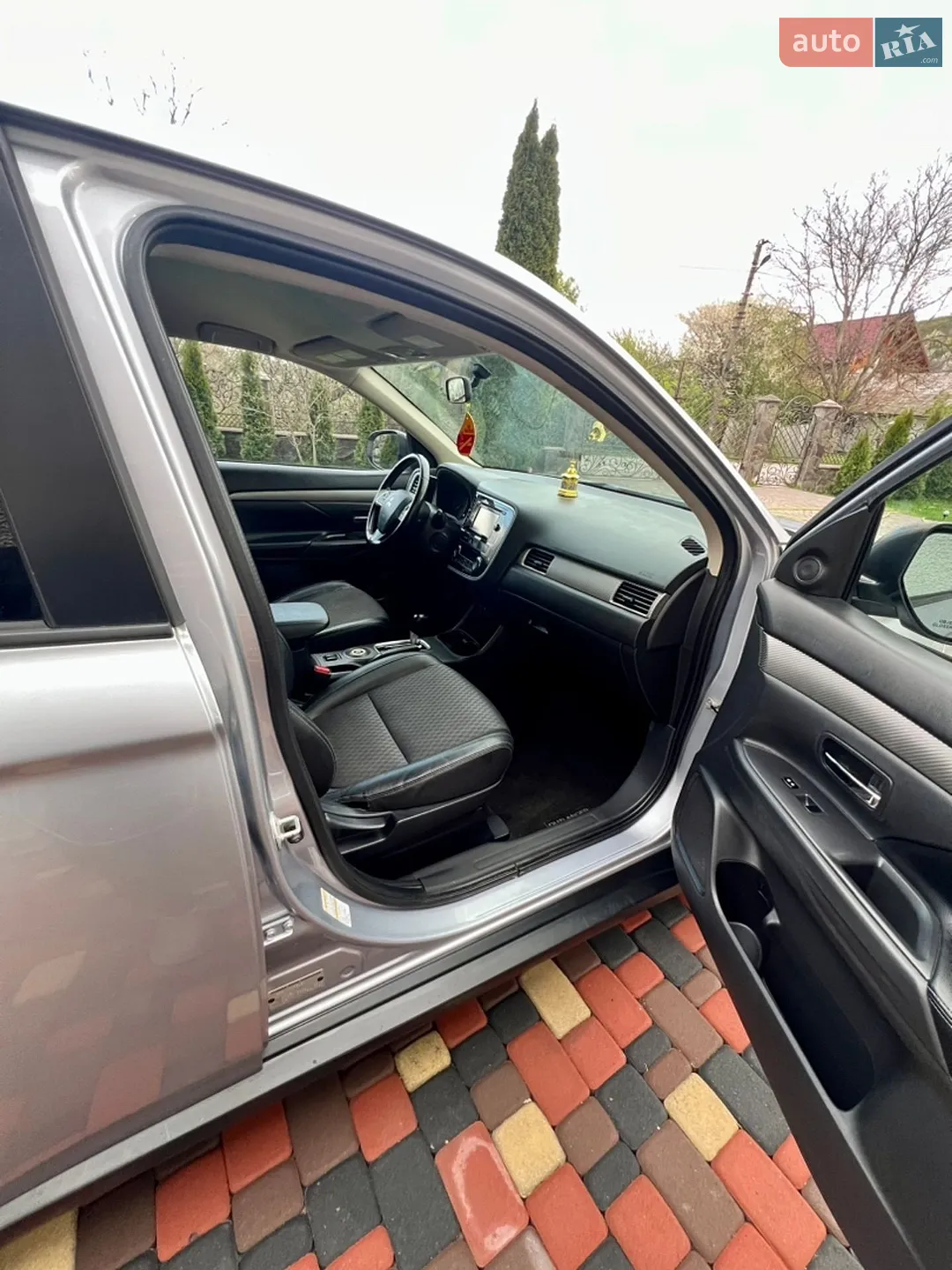 2014 Mitsubishi Outlander - мініатюра 19