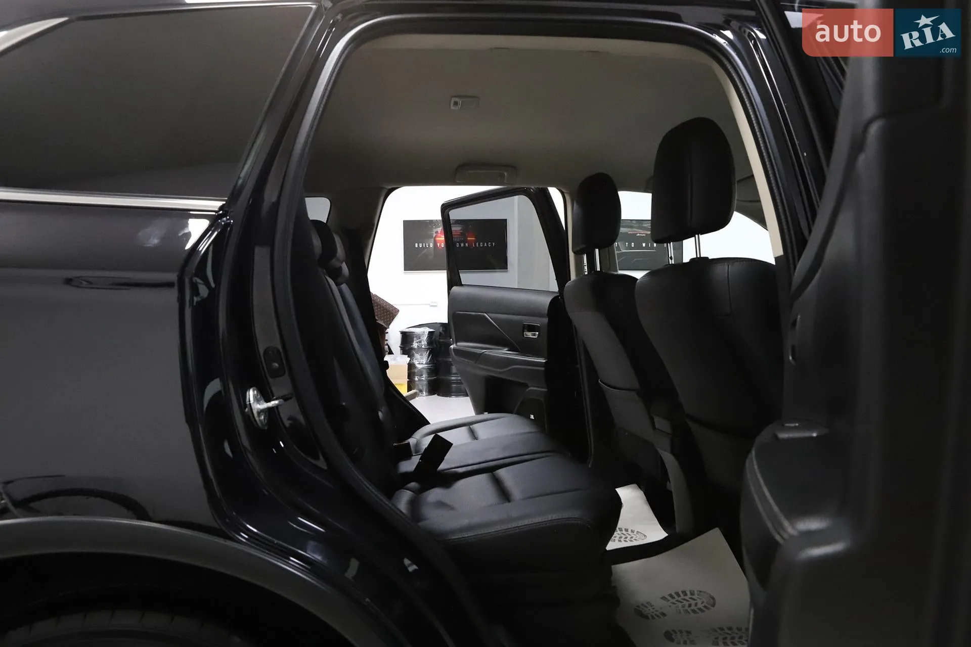 2016 Mitsubishi Outlander - мініатюра 78