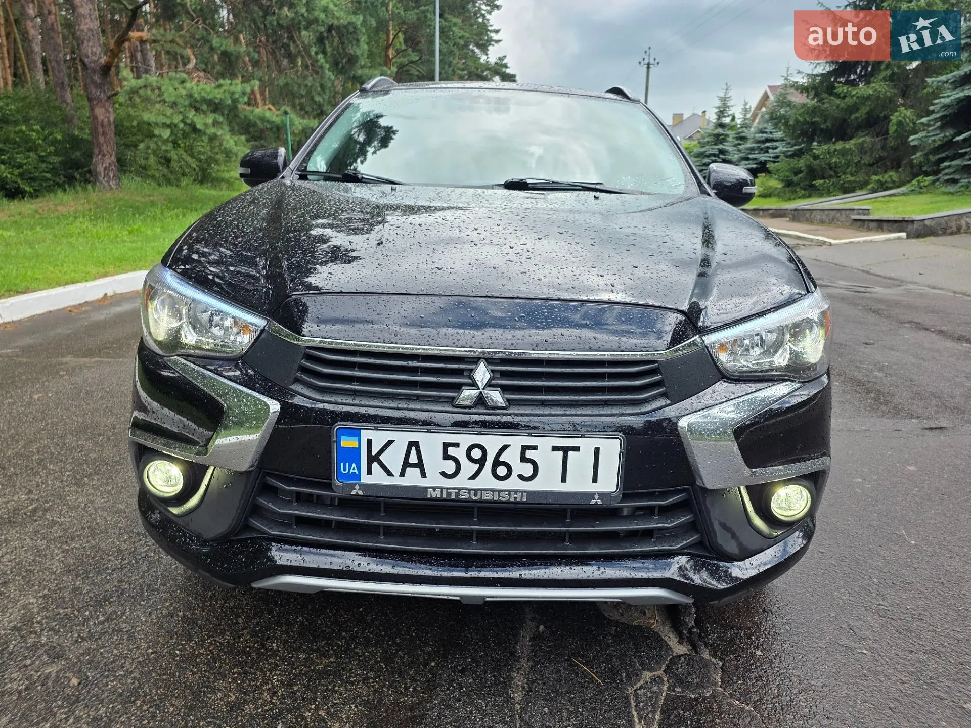2017 Mitsubishi Outlander - мініатюра 7