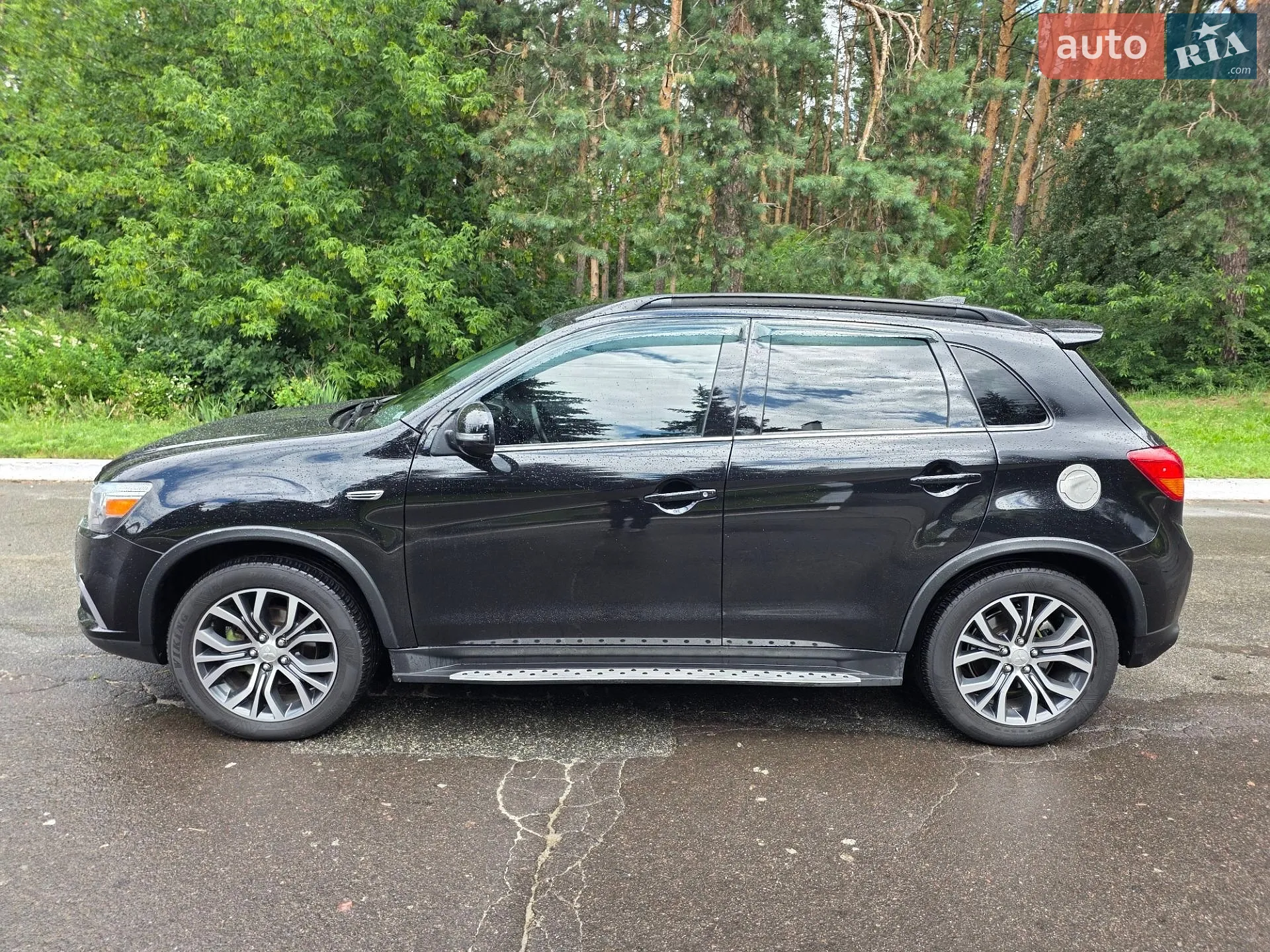 2017 Mitsubishi Outlander - мініатюра 5