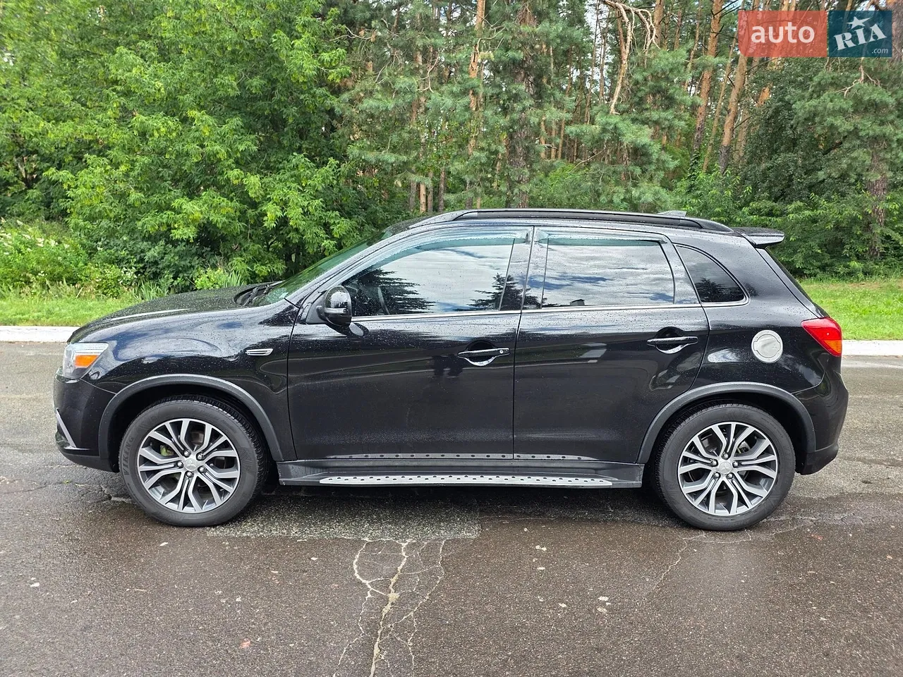 2018 Mitsubishi Outlander - мініатюра 16