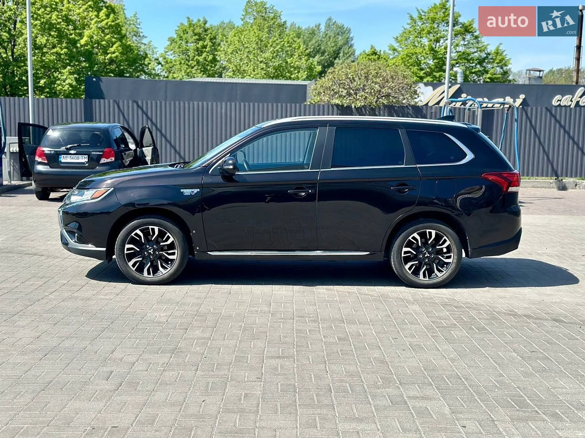 2018 Mitsubishi Outlander - мініатюра 6