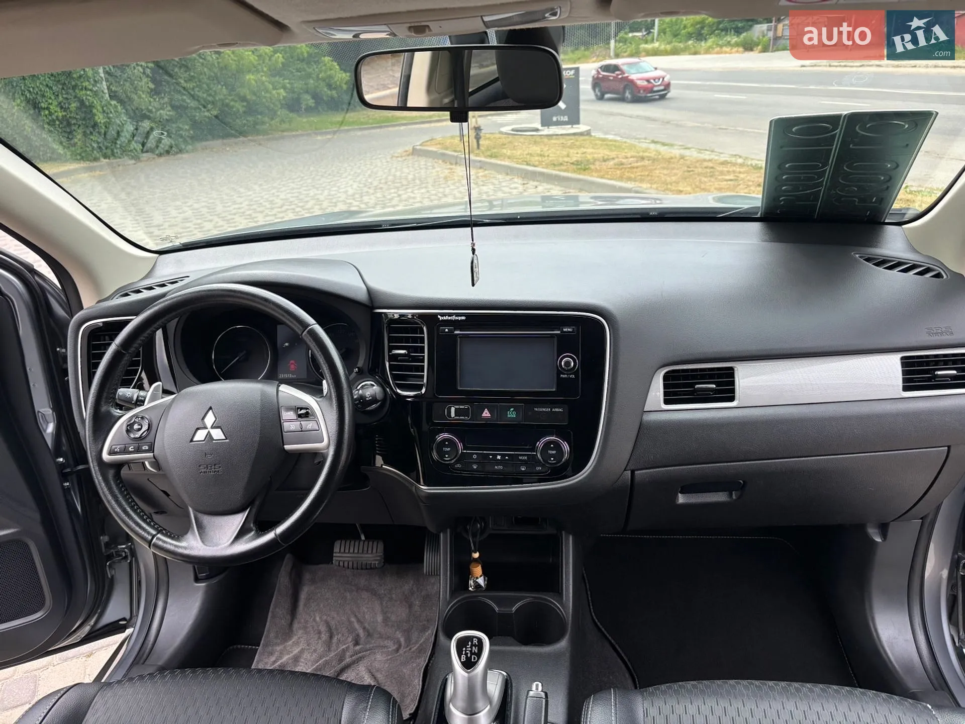 2013 Mitsubishi Outlander - мініатюра 37