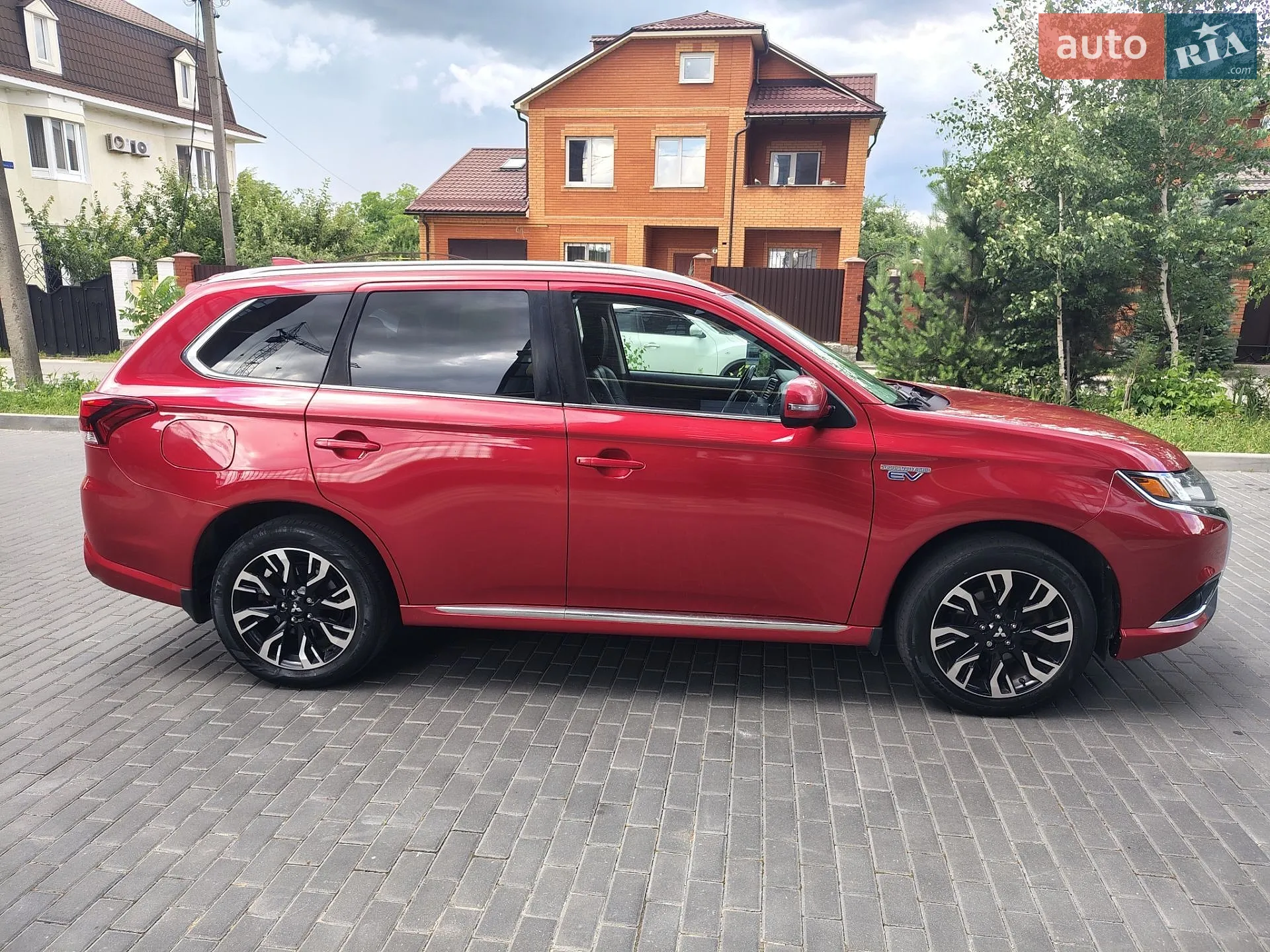 2018 Mitsubishi Outlander - мініатюра 4