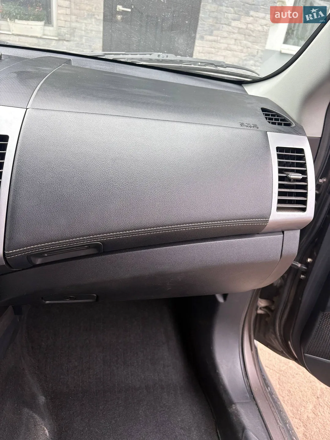 2010 Mitsubishi Outlander - мініатюра 6