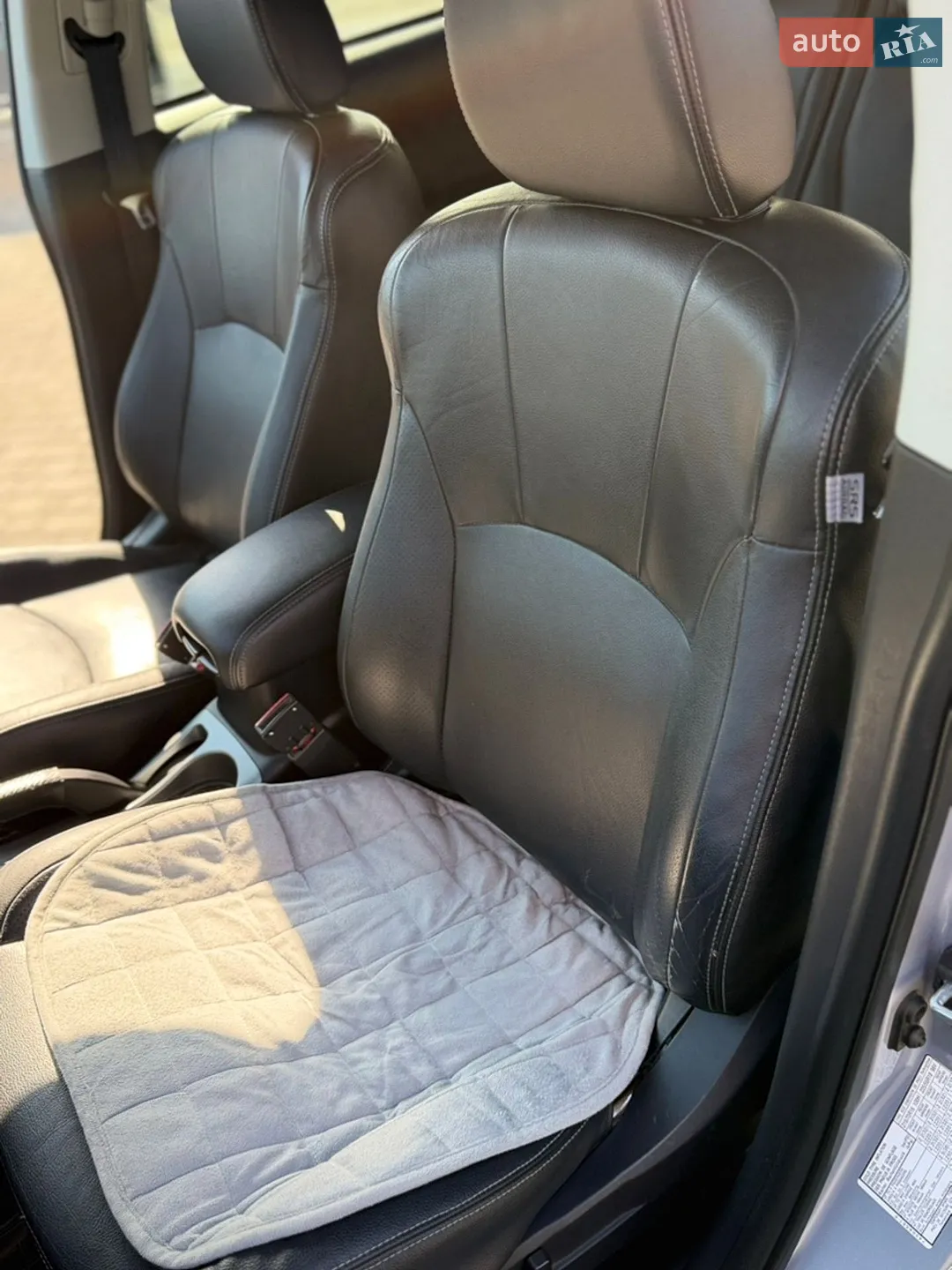 2011 Mitsubishi Outlander - мініатюра 64