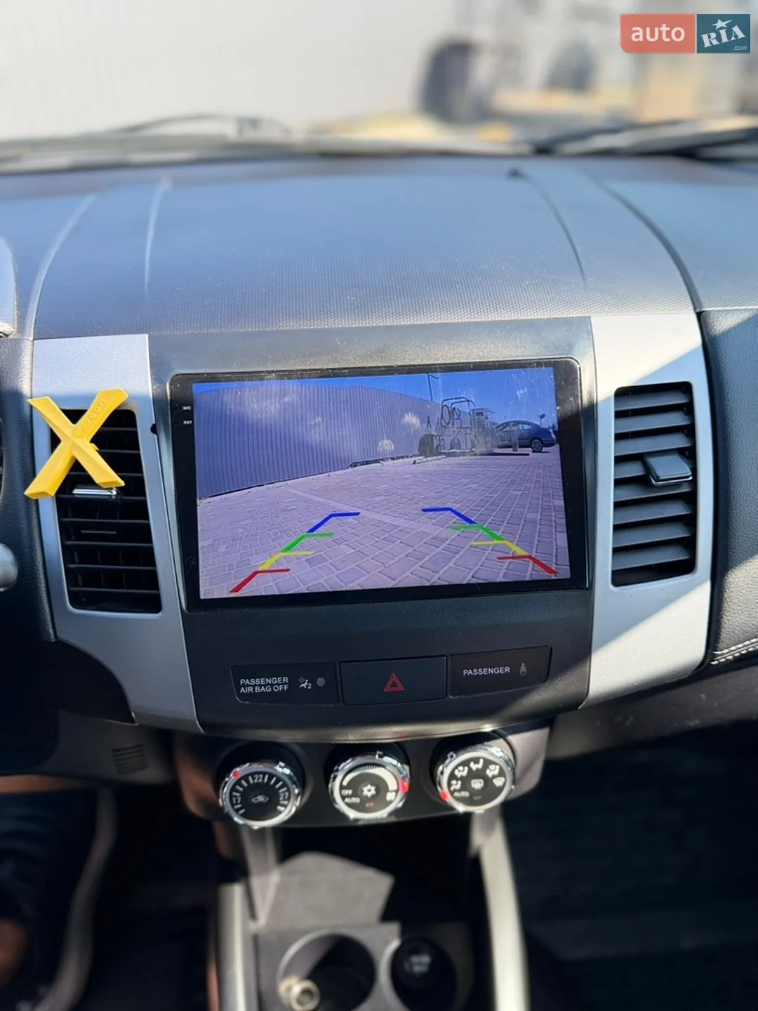 2011 Mitsubishi Outlander - мініатюра 76
