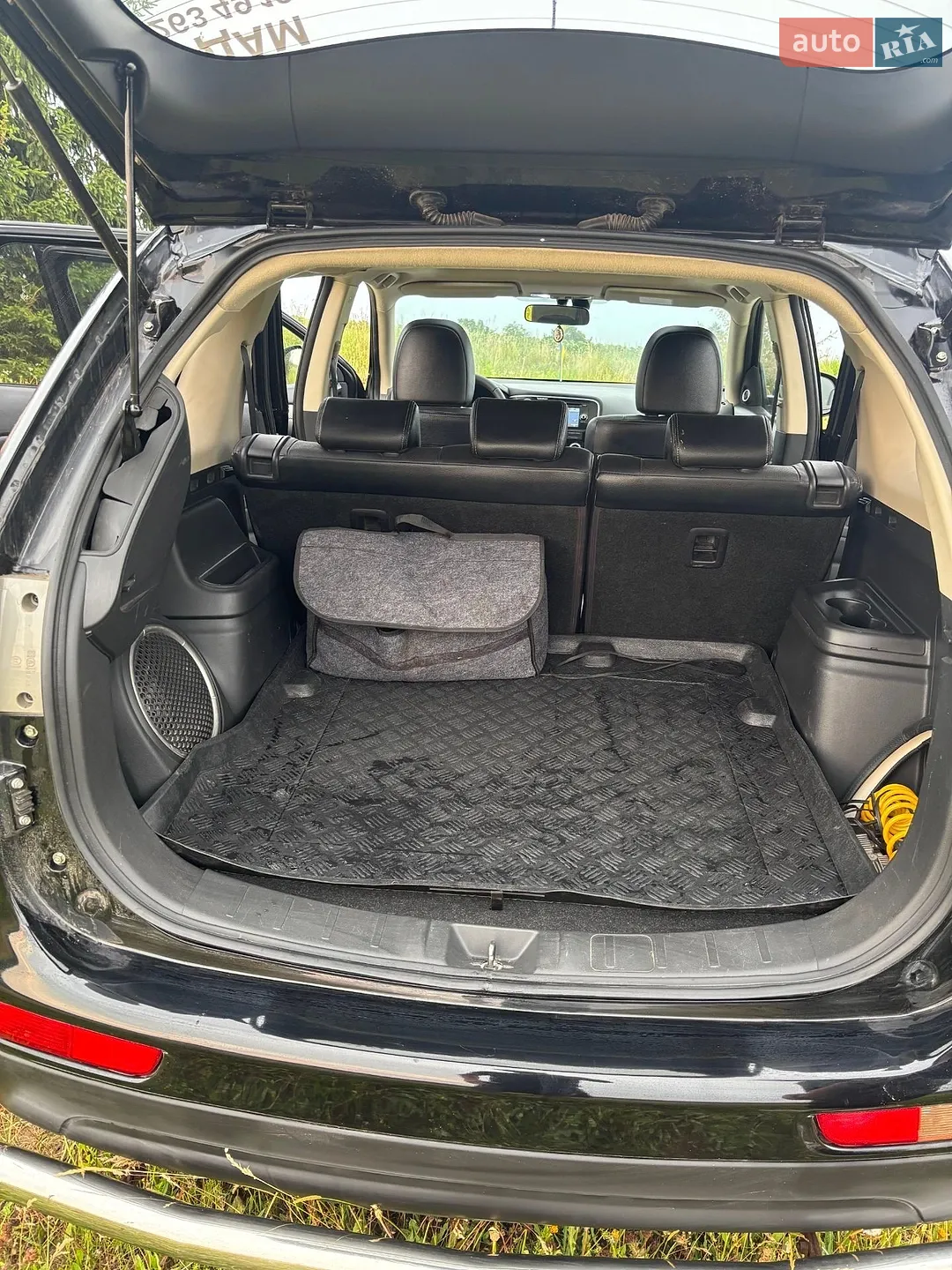 2013 Mitsubishi Outlander - мініатюра 21