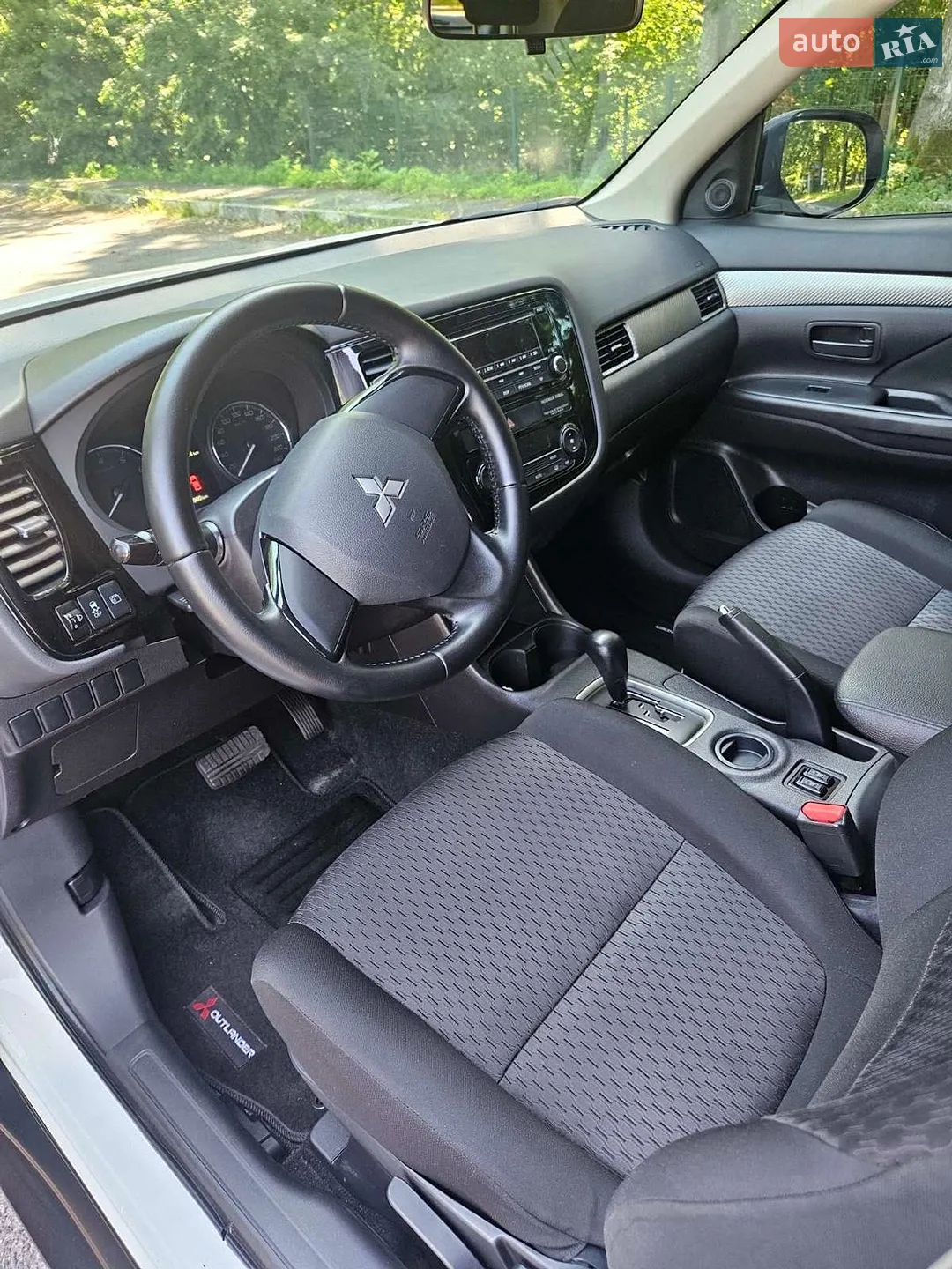 2013 Mitsubishi Outlander - мініатюра 7