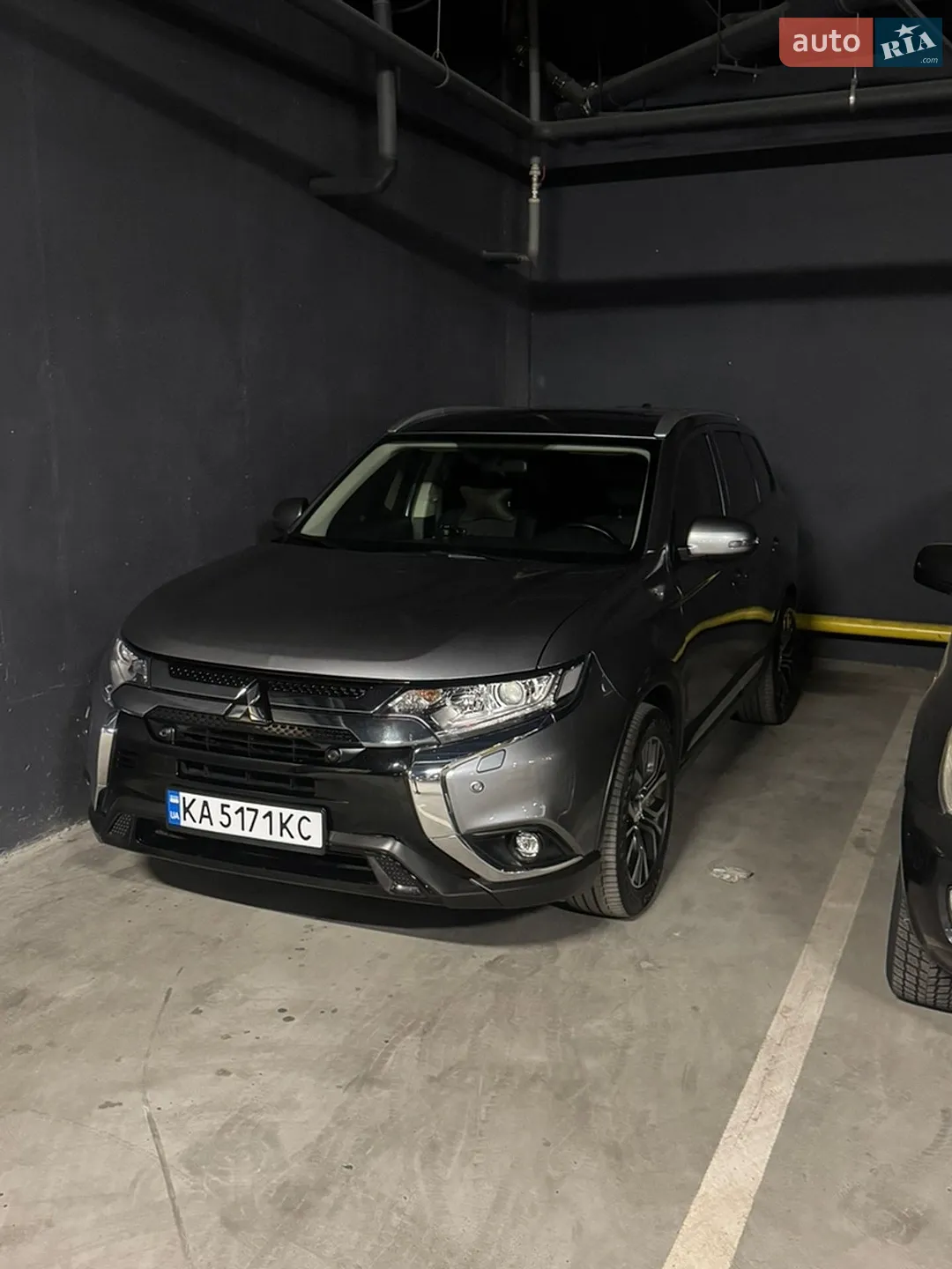 2016 Mitsubishi Outlander - мініатюра 28