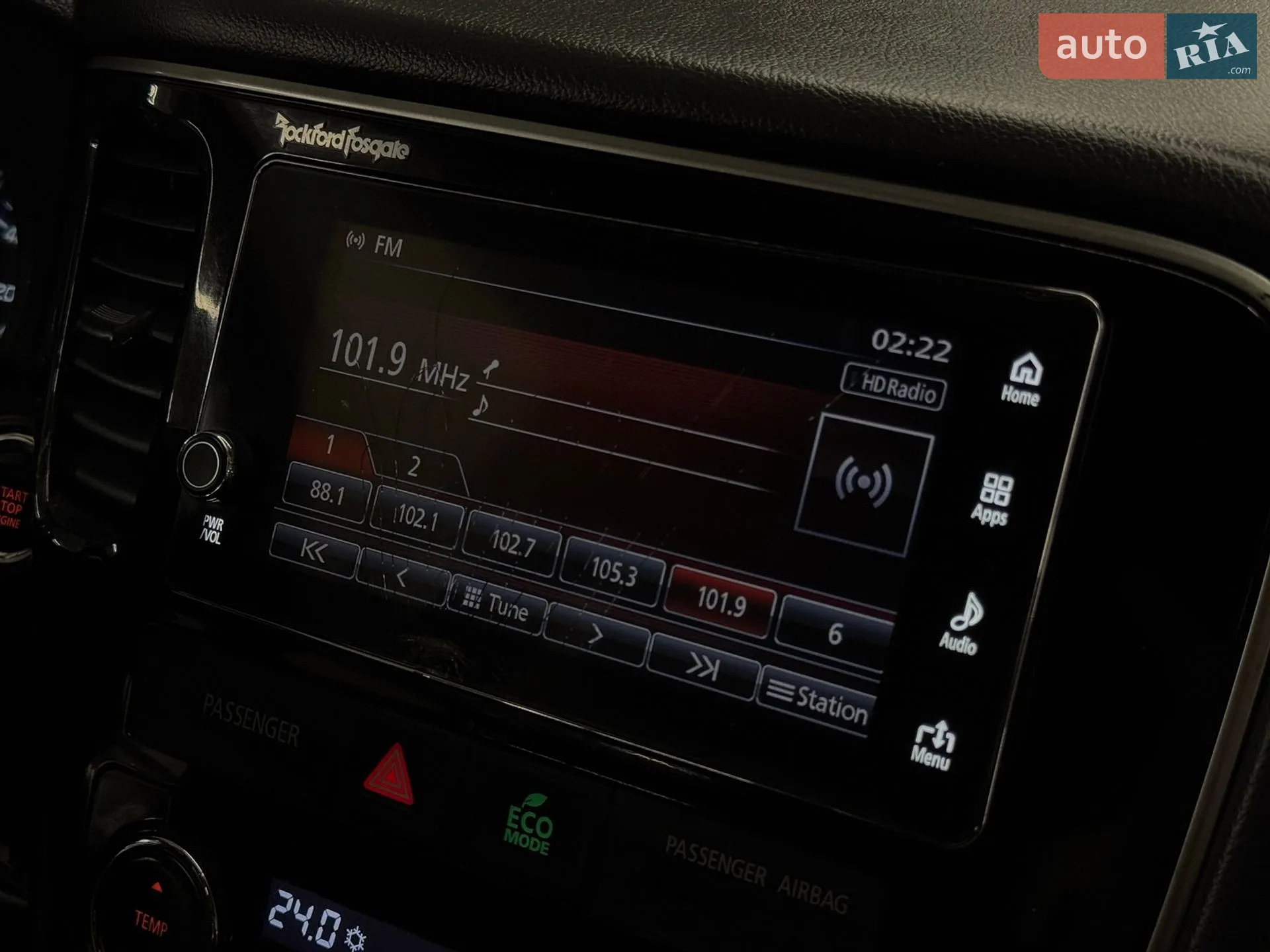 2018 Mitsubishi Outlander - мініатюра 33