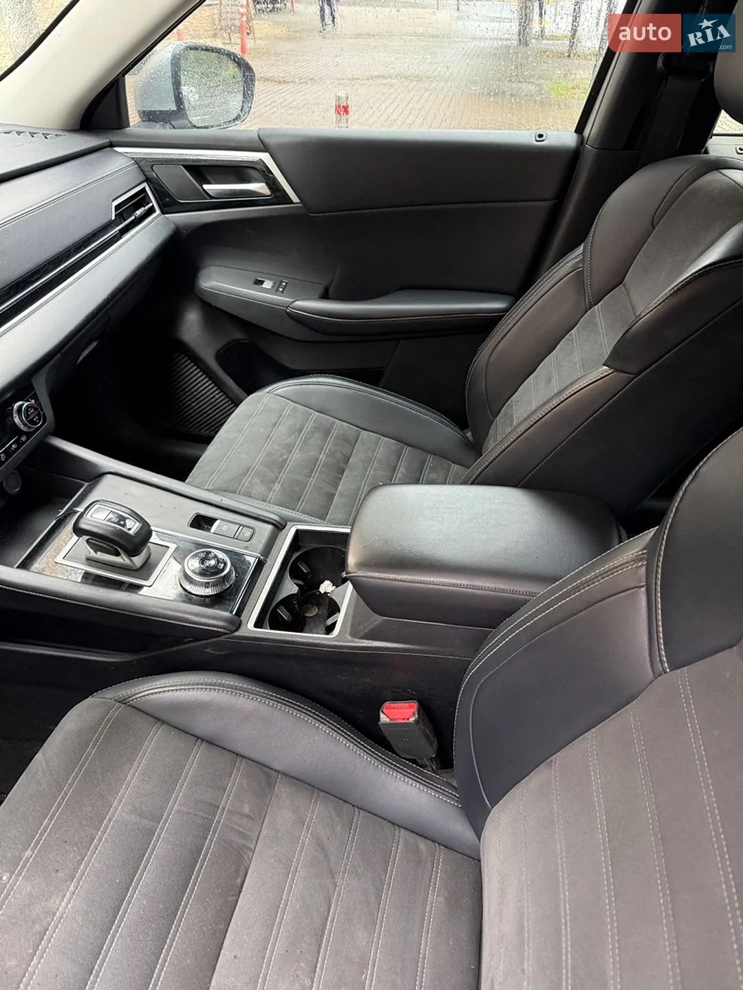 2023 Mitsubishi Outlander - мініатюра 7