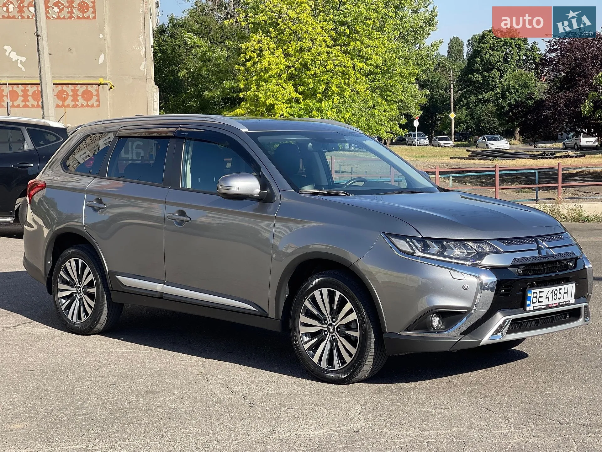 2023 Mitsubishi Outlander - мініатюра 4