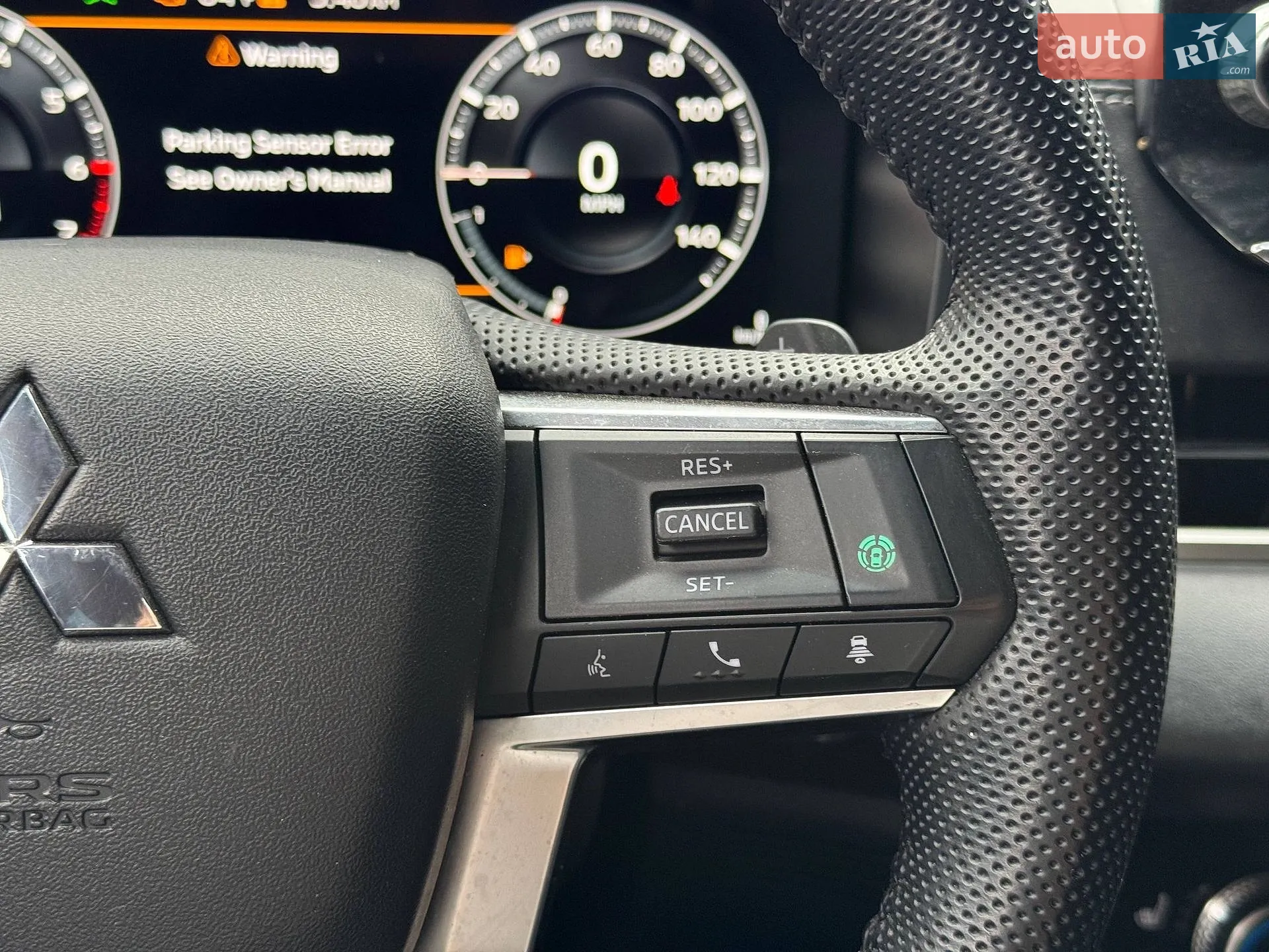 2022 Mitsubishi Outlander - мініатюра 43