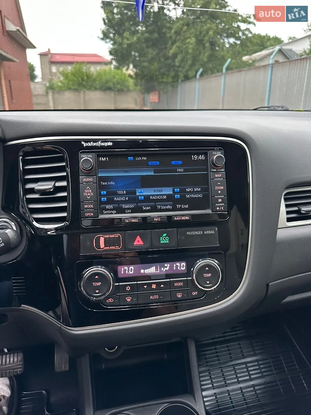 2013 Mitsubishi Outlander - мініатюра 20