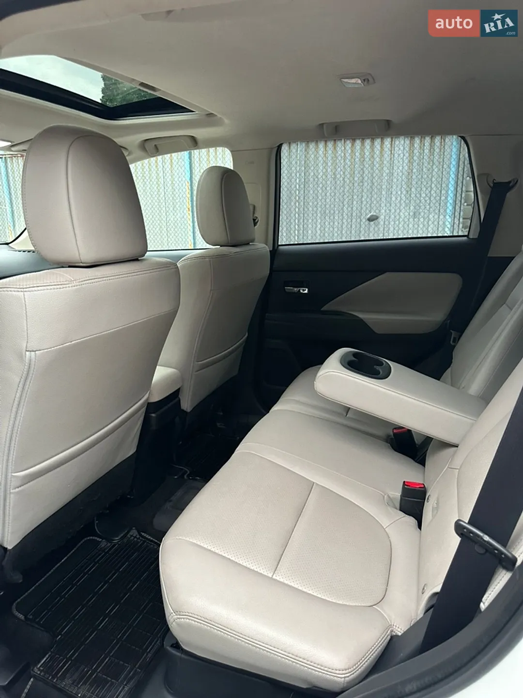 2013 Mitsubishi Outlander - мініатюра 27