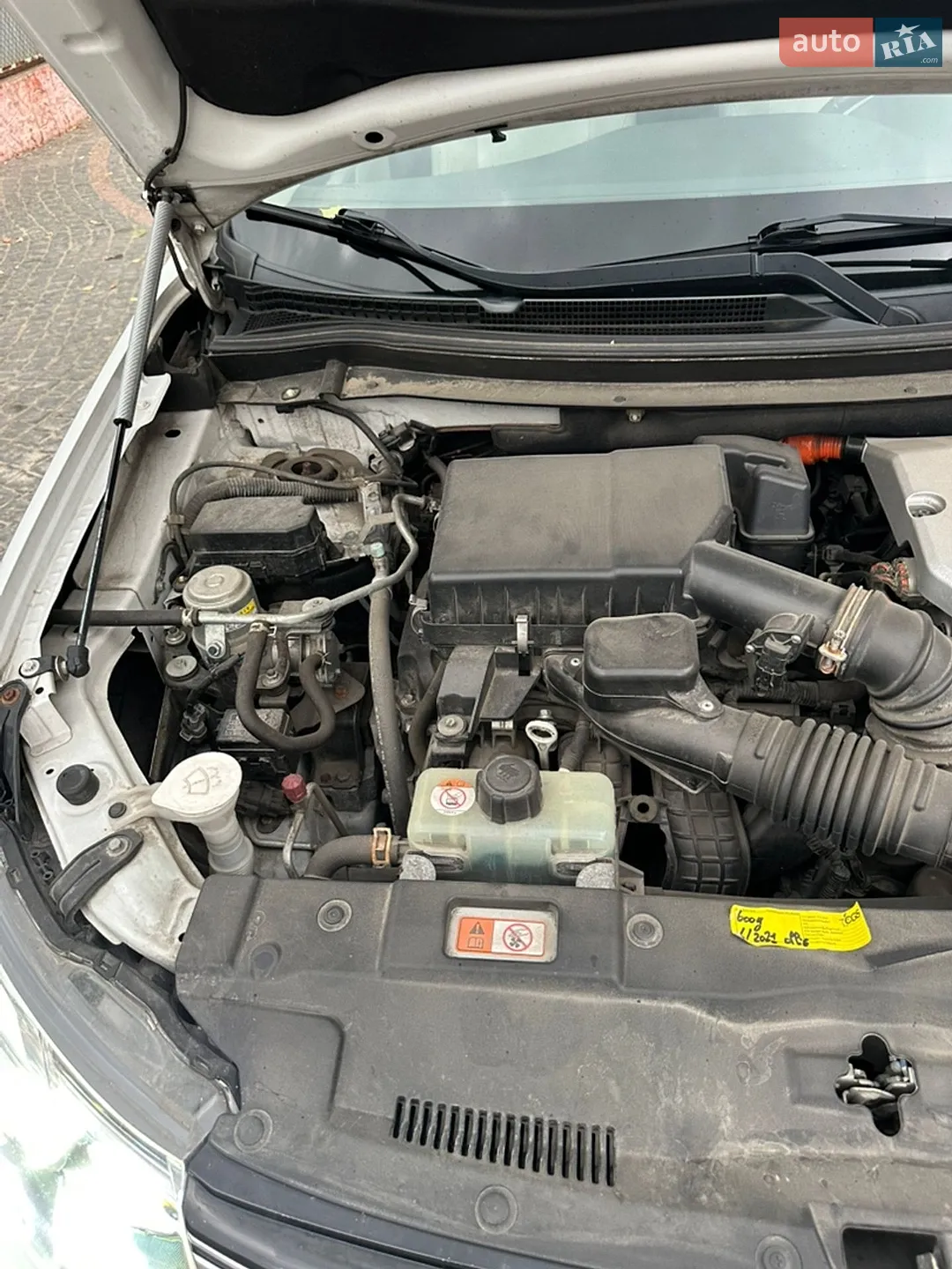 2013 Mitsubishi Outlander - мініатюра 40
