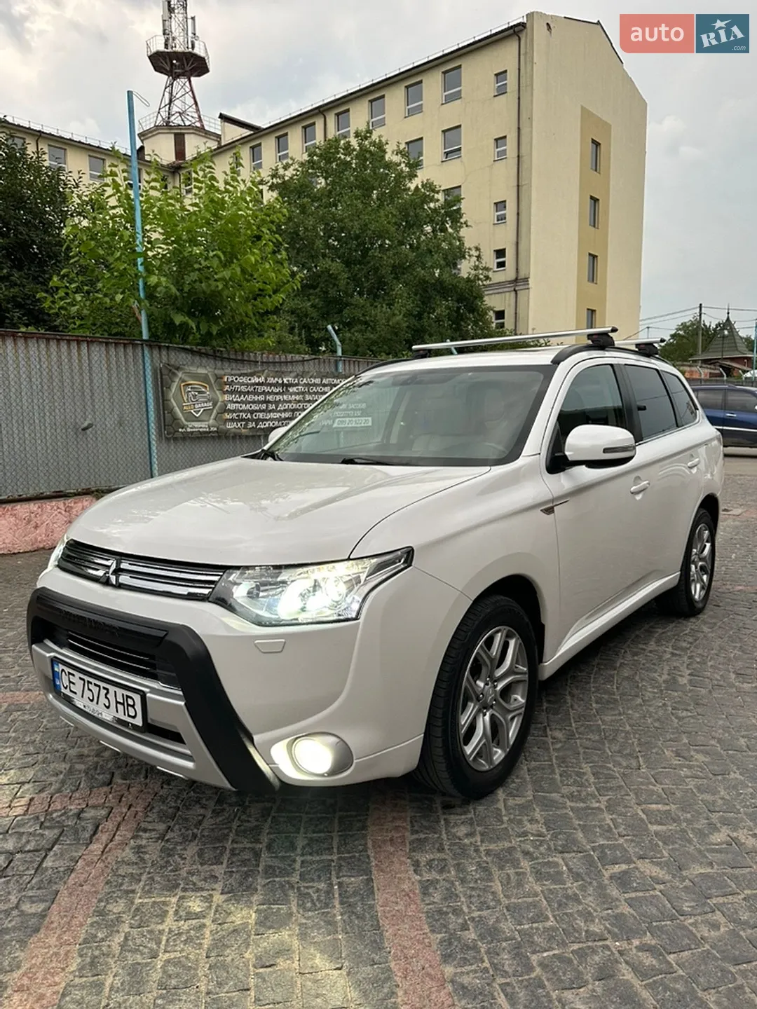 2013 Mitsubishi Outlander - мініатюра 42