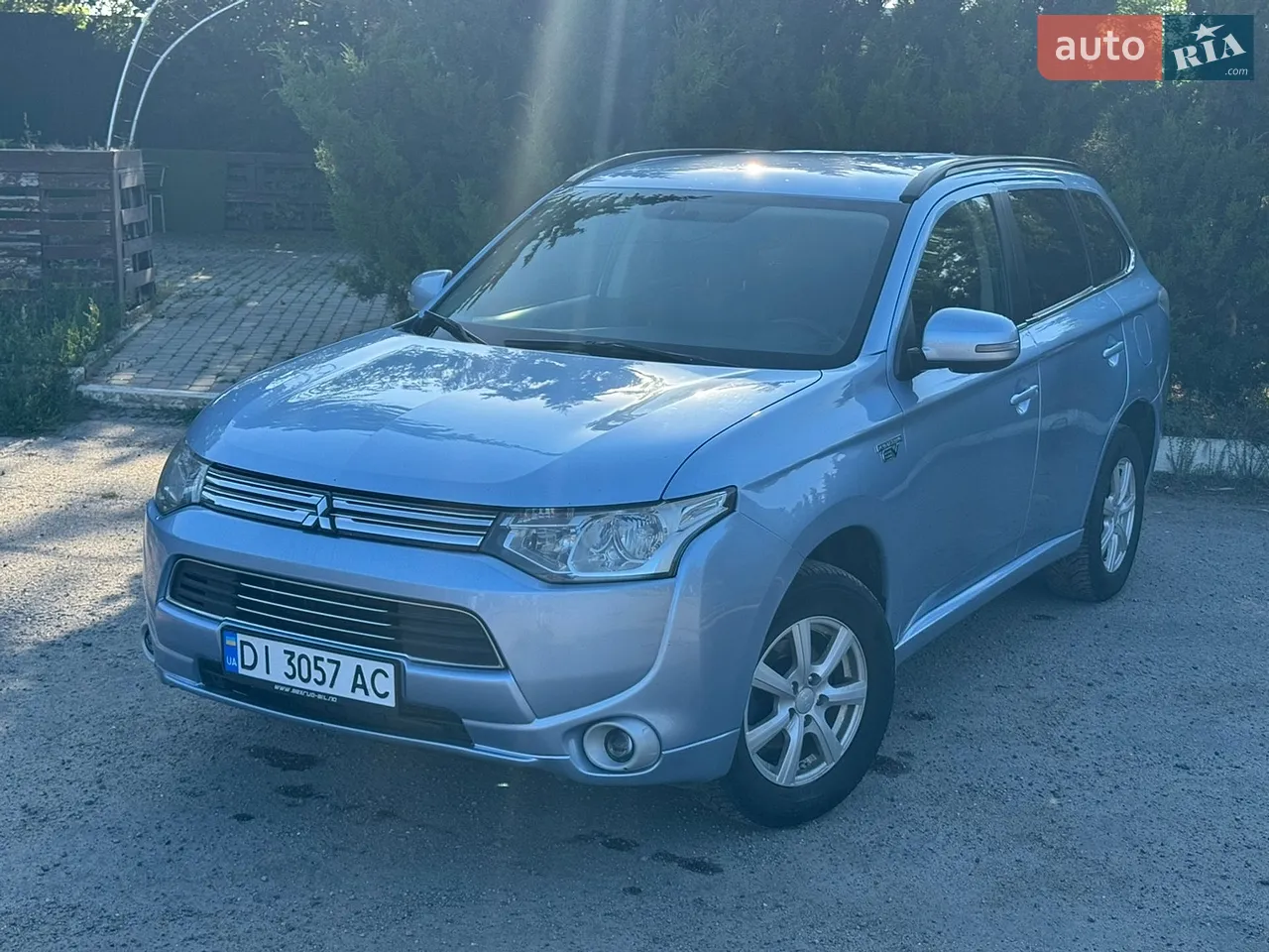 2013 Mitsubishi Outlander - мініатюра 17