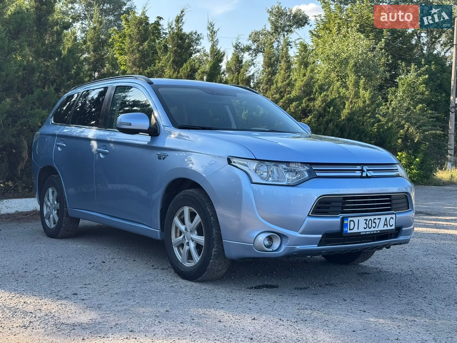 2014 Mitsubishi Outlander - мініатюра 7