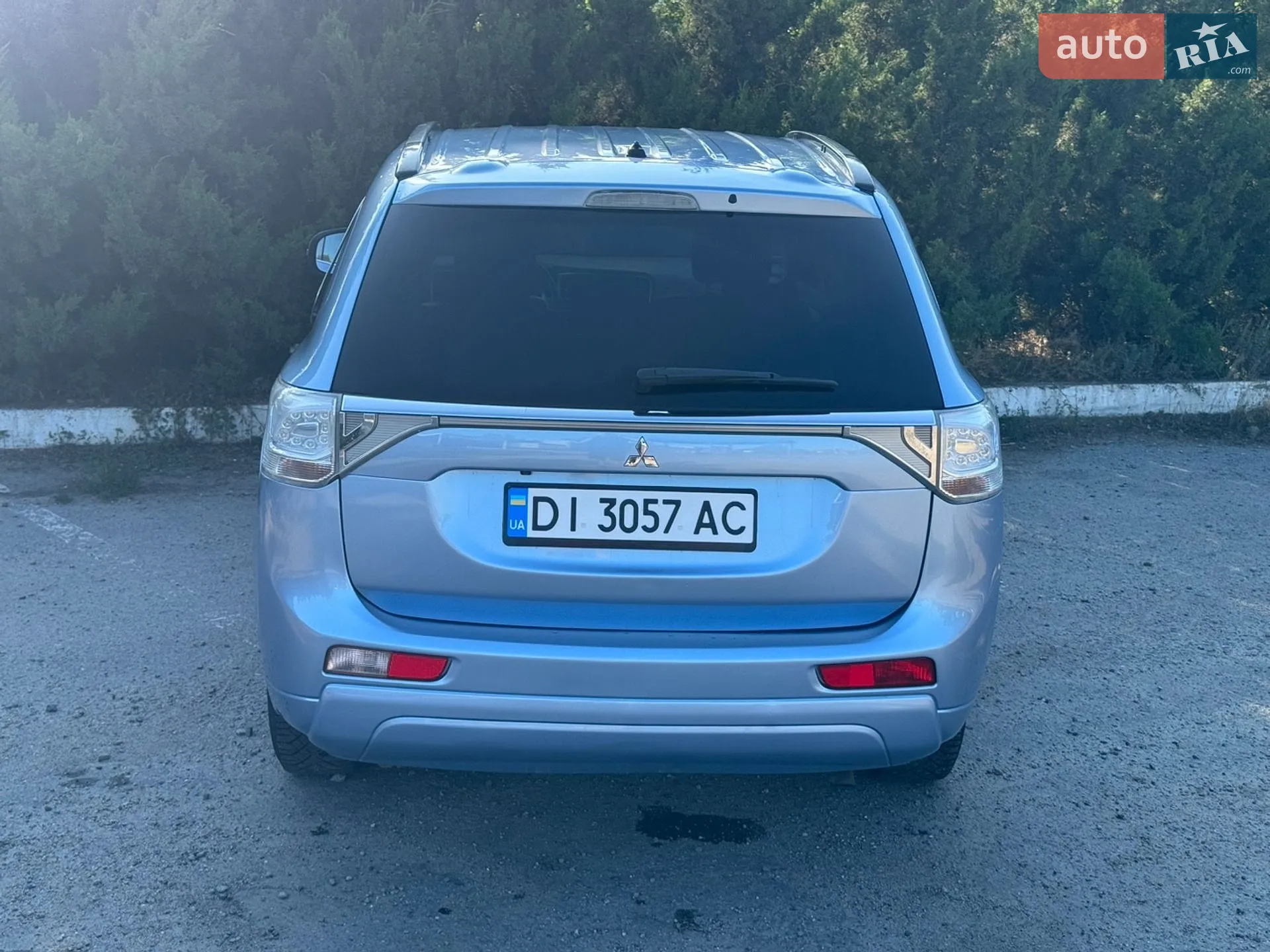 2014 Mitsubishi Outlander - мініатюра 11