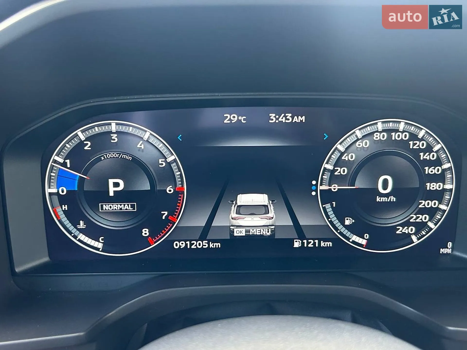 2021 Mitsubishi Outlander - мініатюра 25