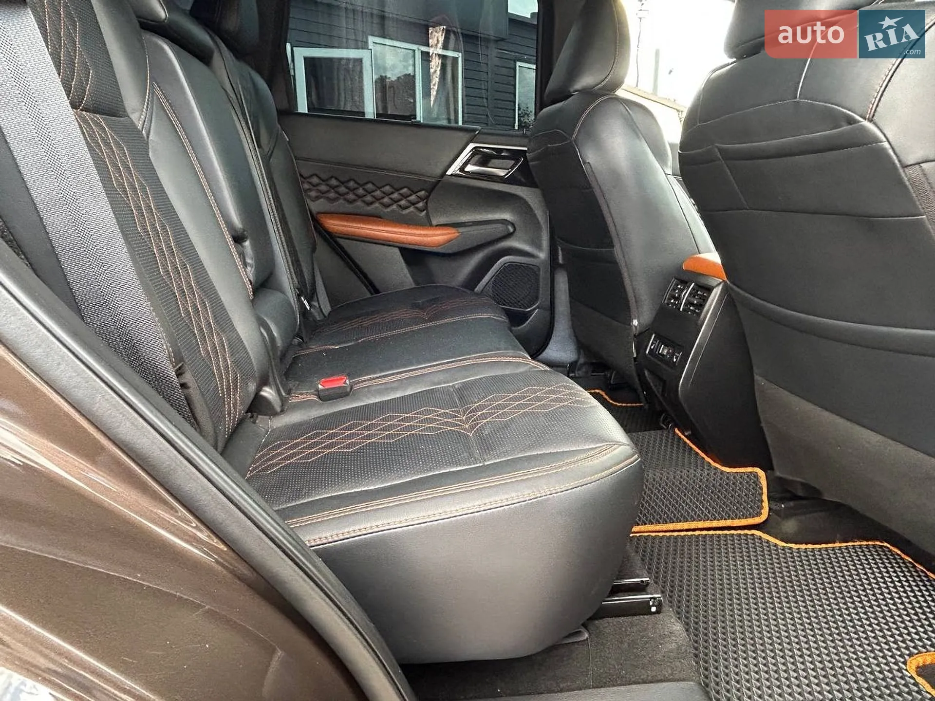 2021 Mitsubishi Outlander - мініатюра 37